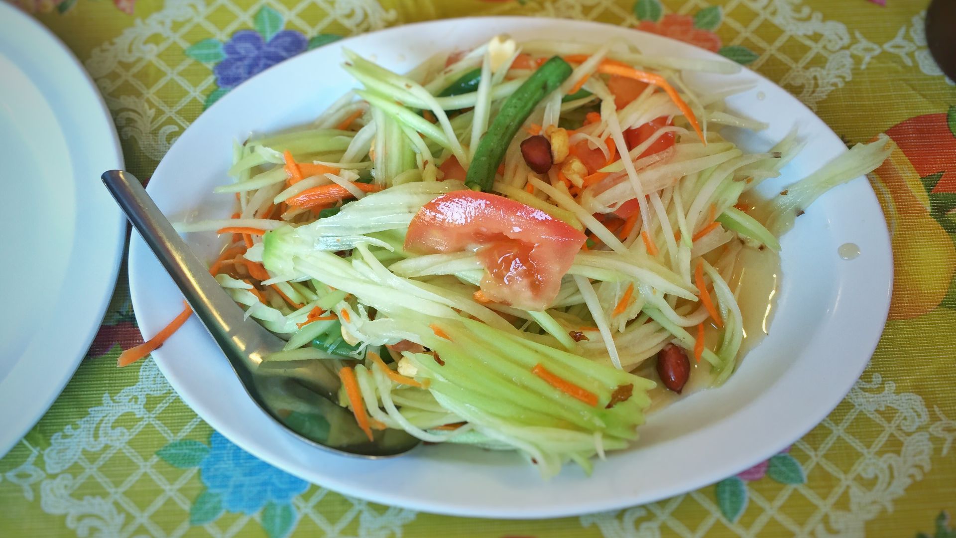 3. Som Tum
