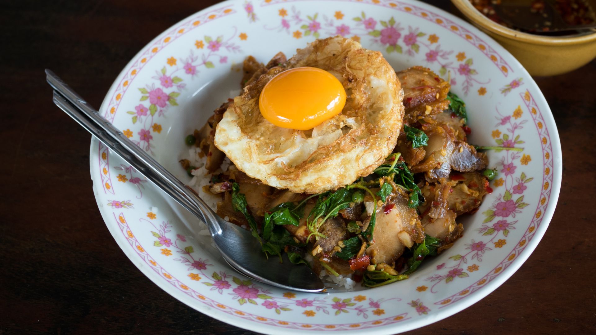 5. Pad Krapow