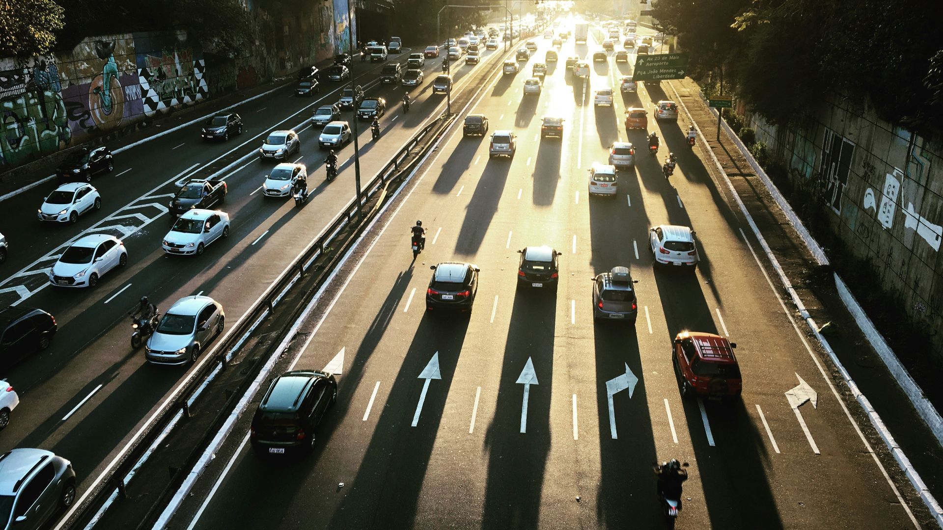 8. Le Brésil considère le carburant comme flexible