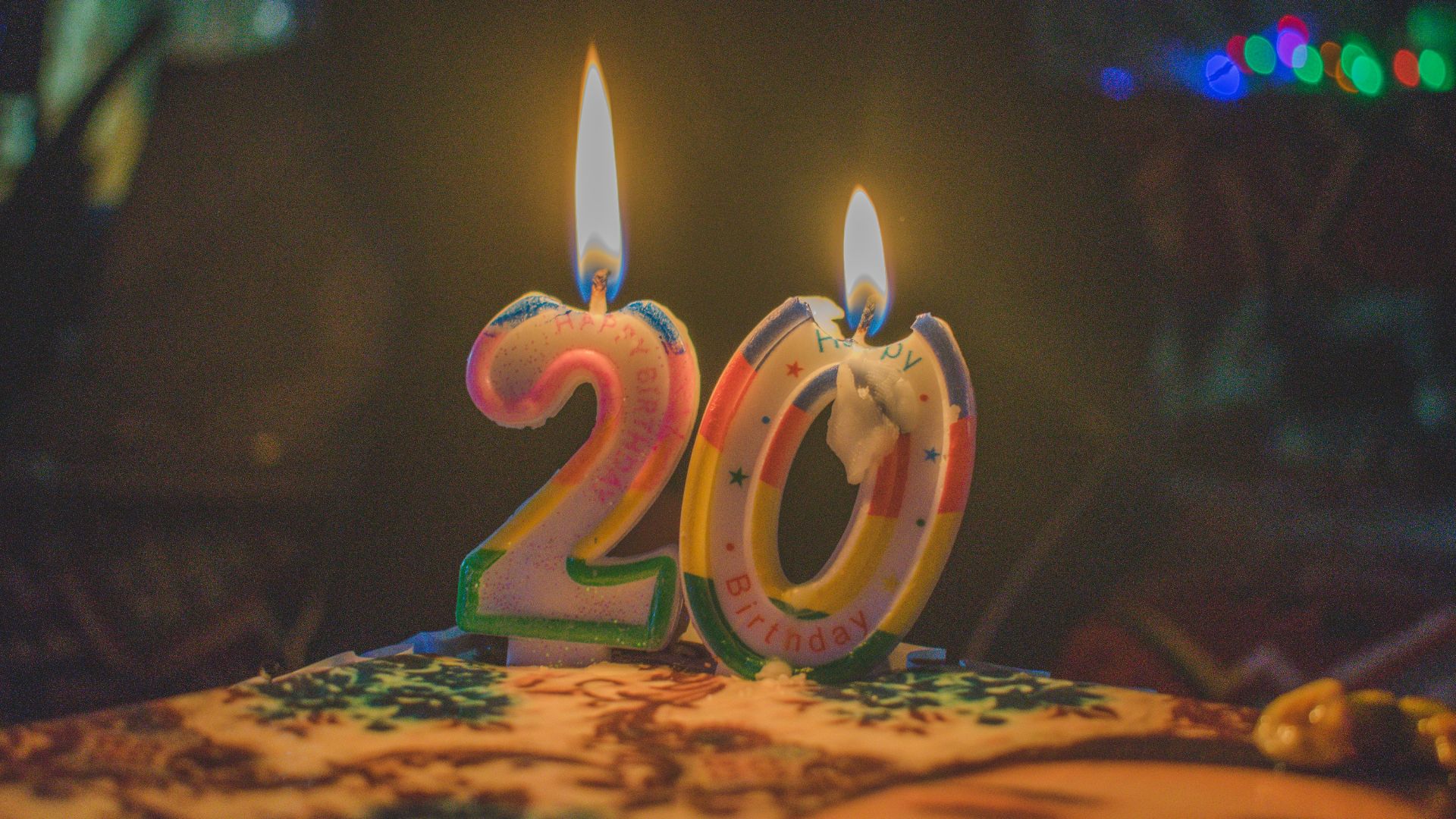 20 choses dont votre corps a besoin après 20 ans