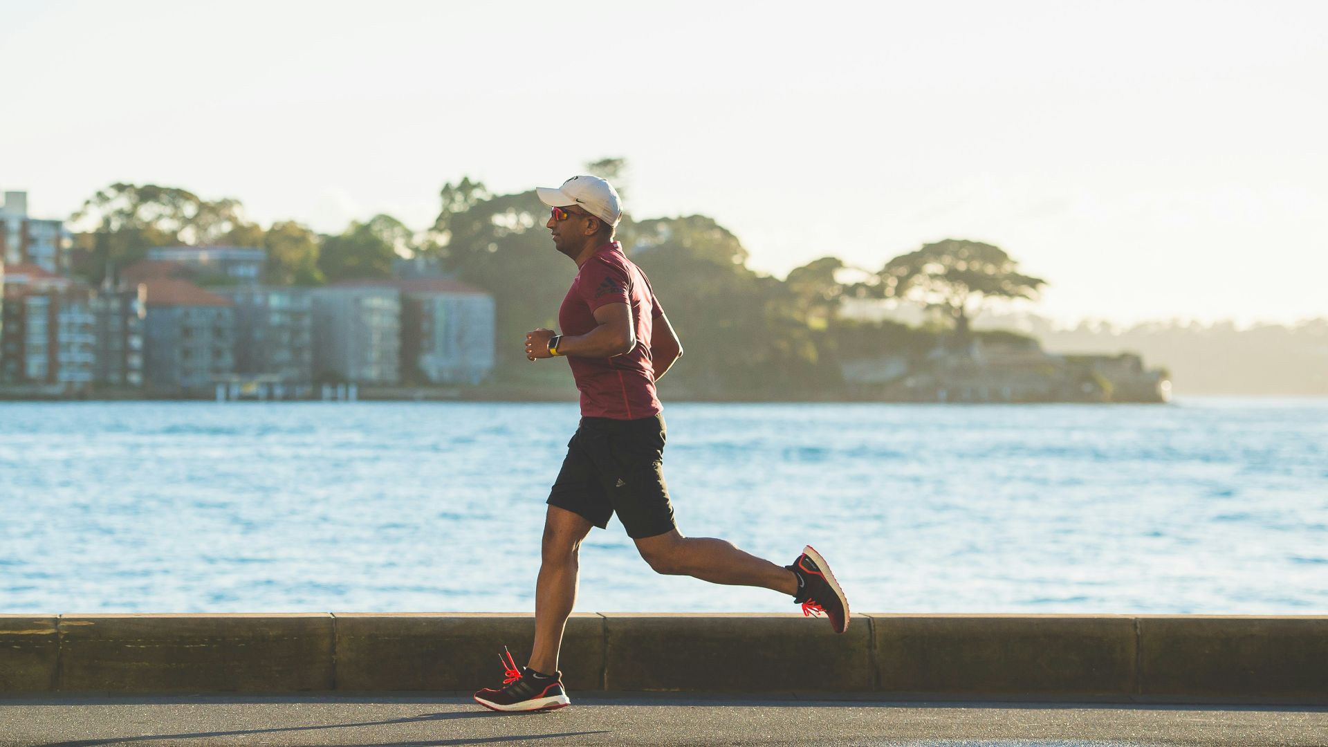3. Une activité cardiovasculaire régulière qui vous convient