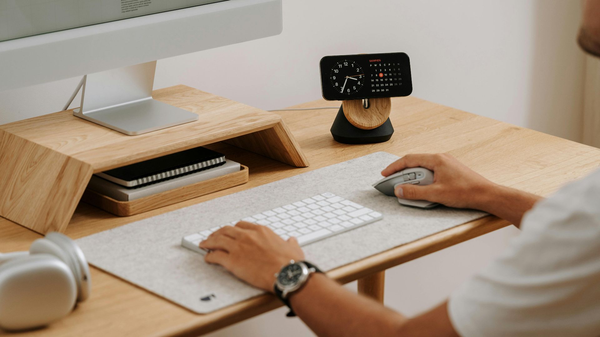 15. Un environnement de travail qui ne vous épuise pas