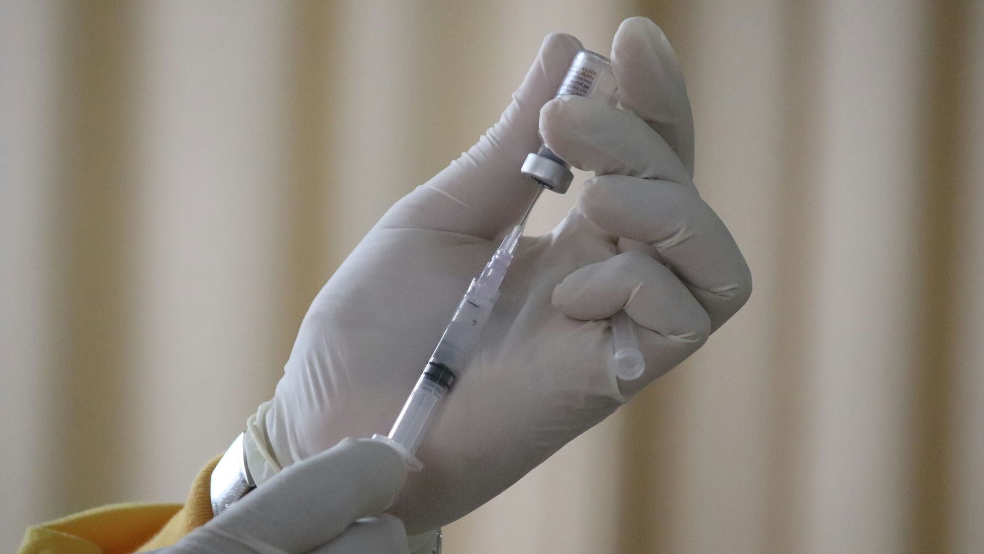 14. Vaccins à jour