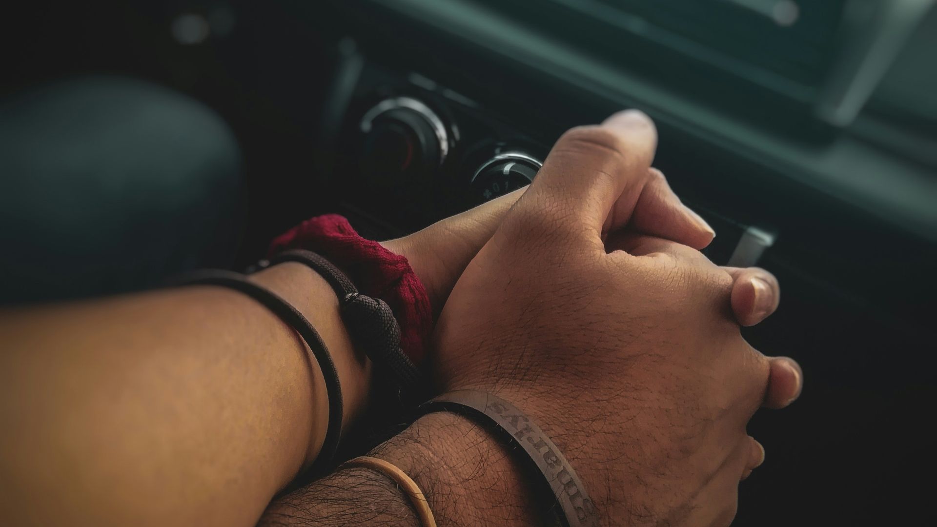 5. Partez en balade nocturne avec une playlist