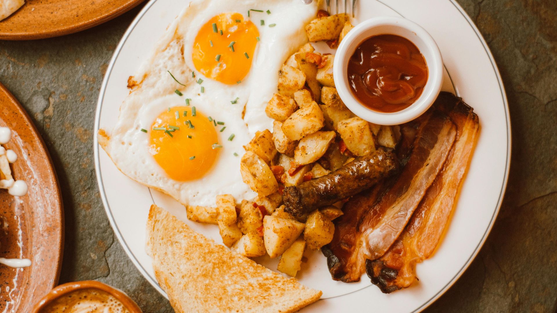 17. Préparez un petit-déjeuner pour le dîner