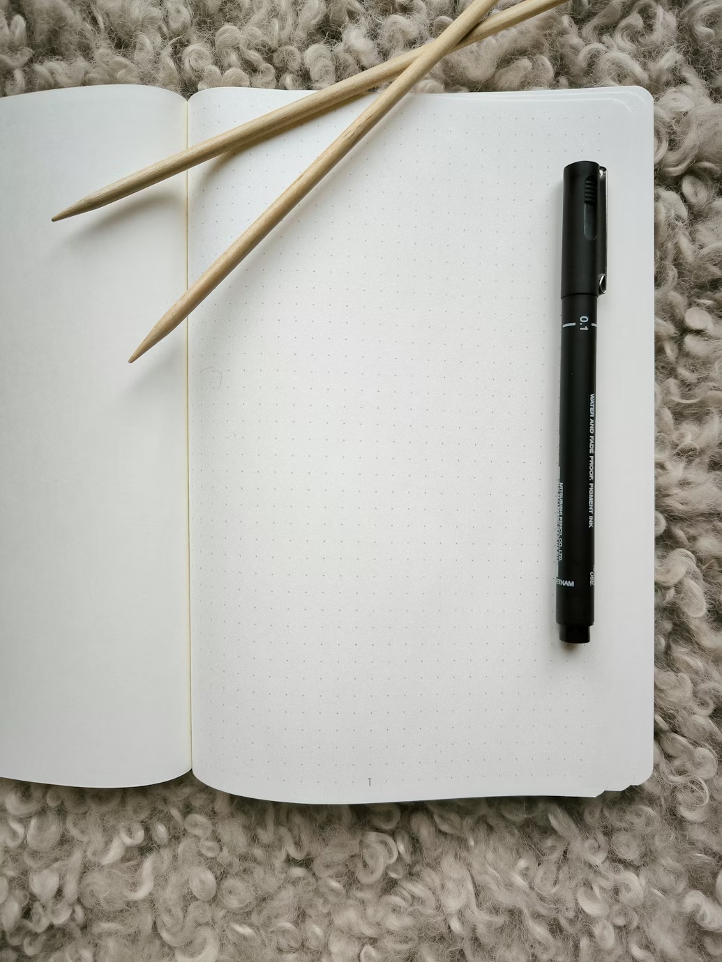 Adopt the practice of journaling 