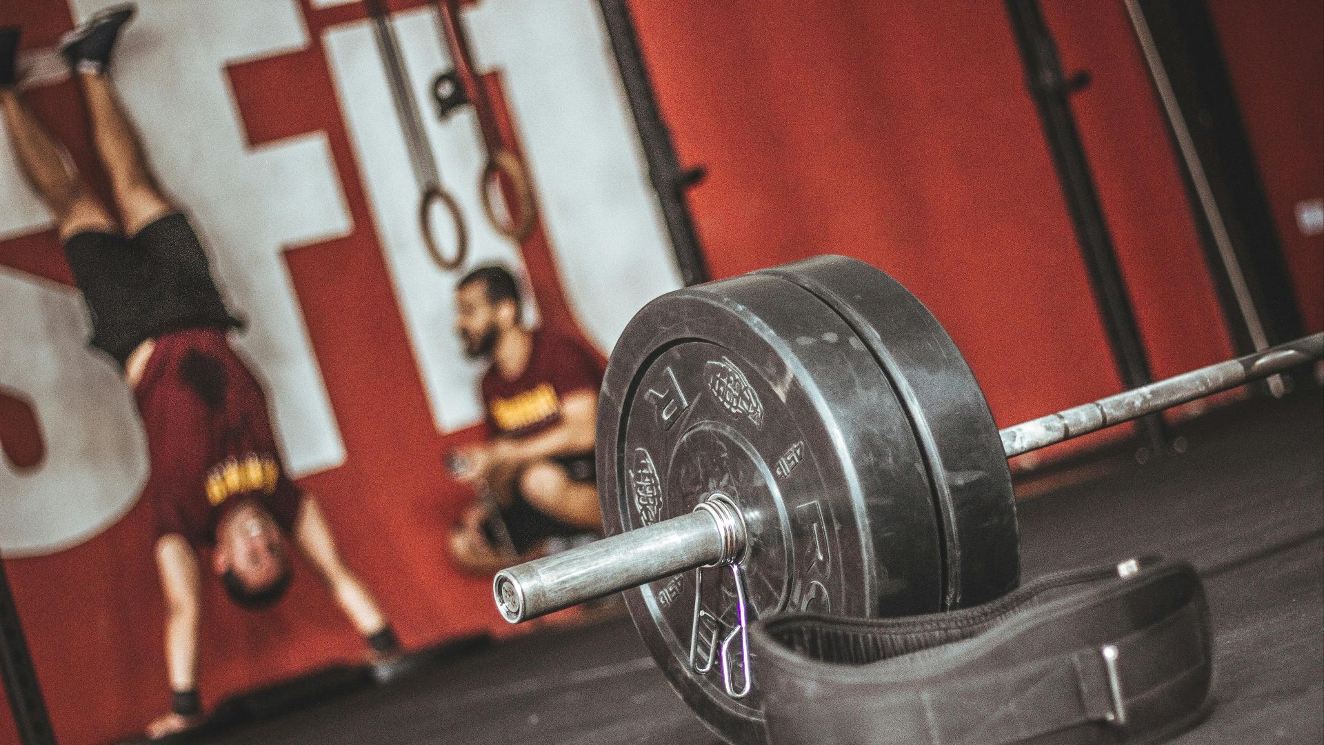 2. Entraînement à tempo lent