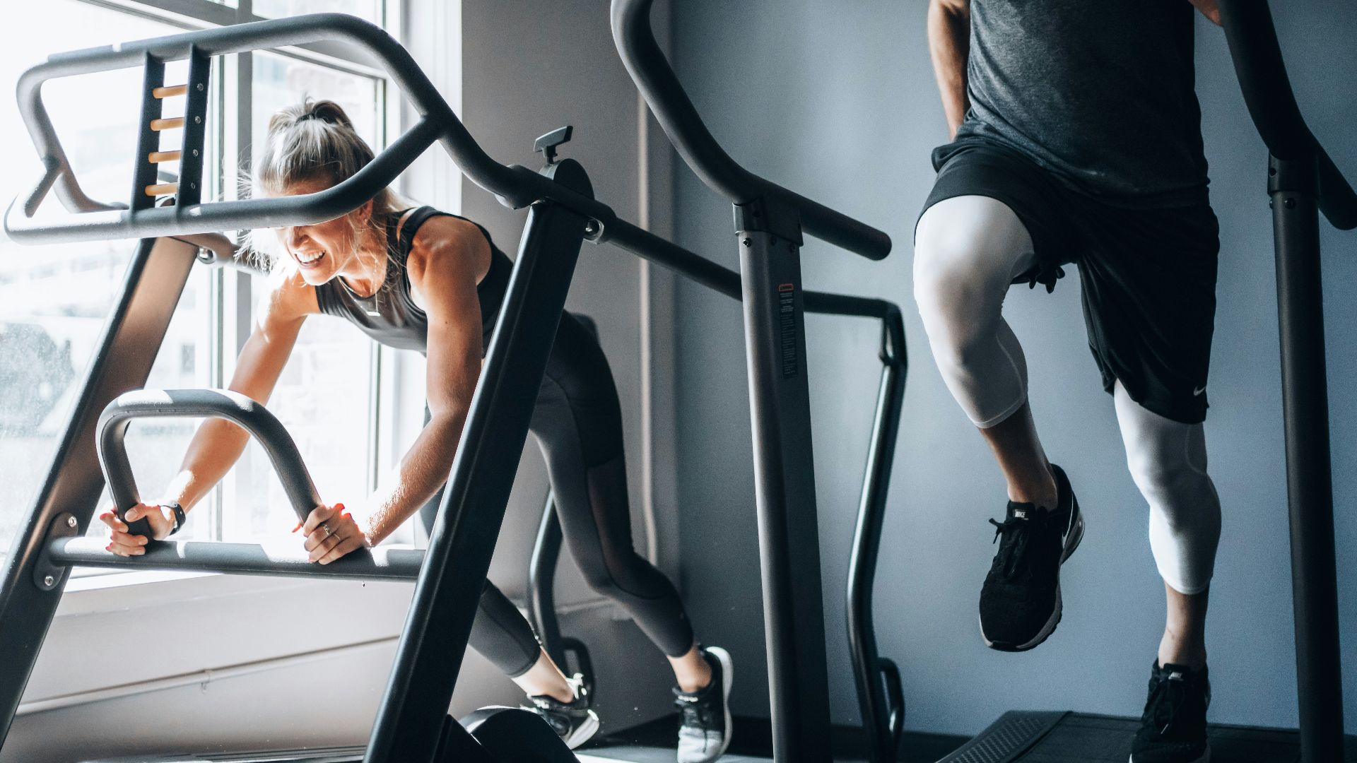 9. Entraînement axé sur l'excentrique