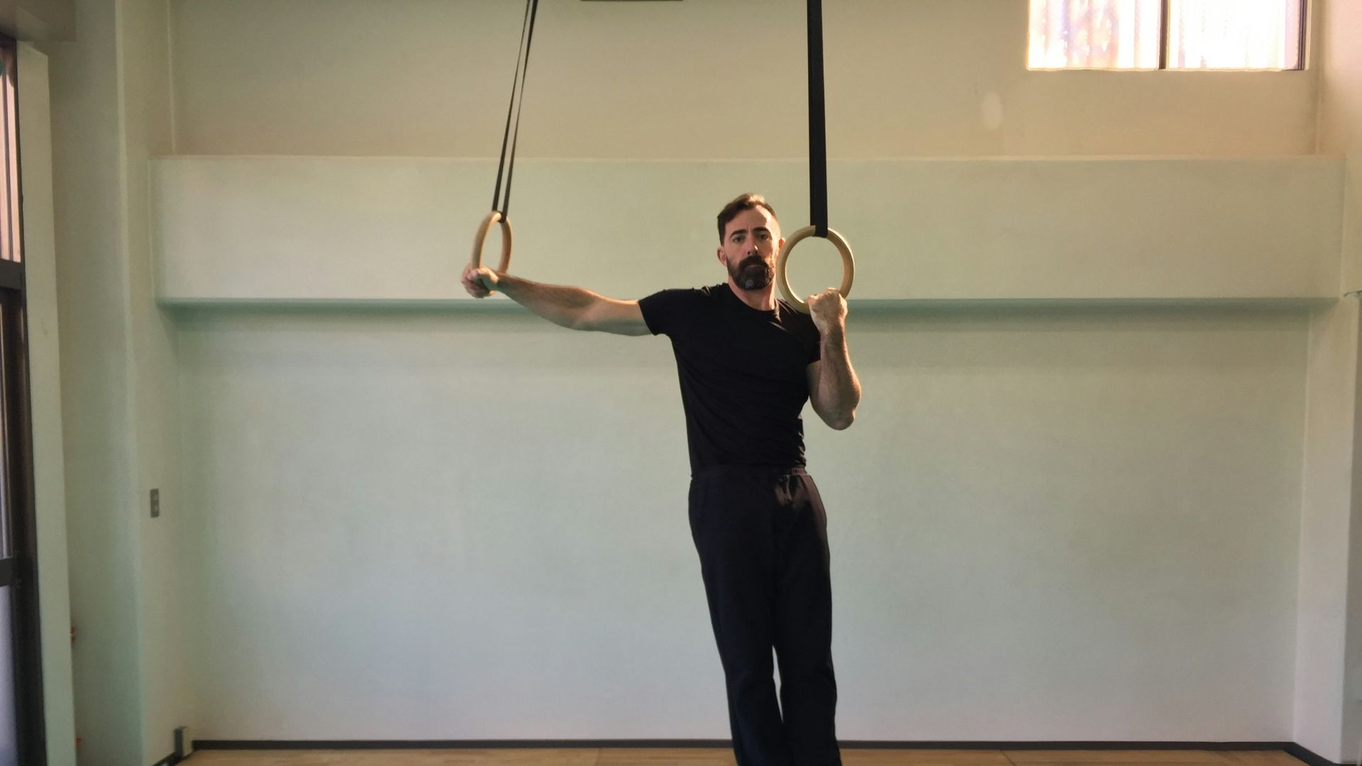 11. Entraînement en suspension