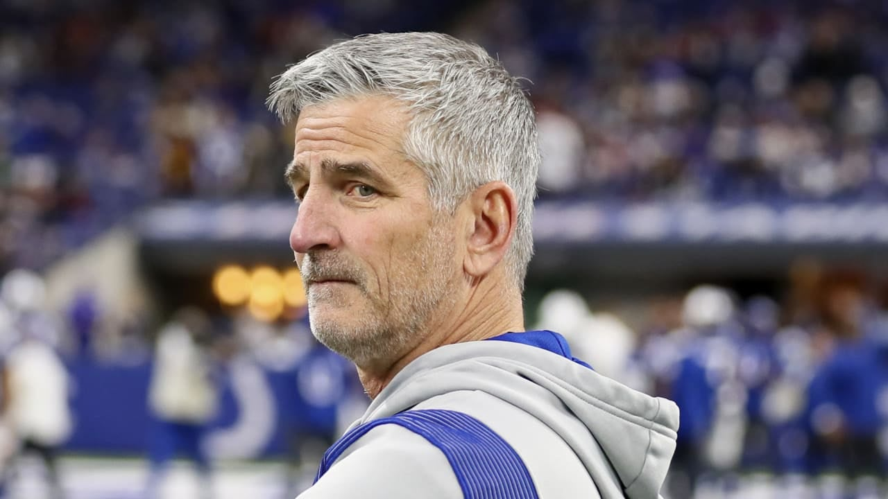 It’s official for Frank Reich and the Jets