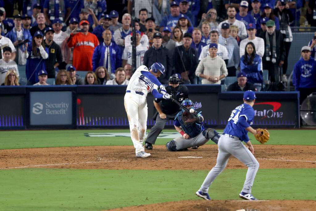 Freddie Freeman wants to play for another four years: the Dodgers will have to make a decision