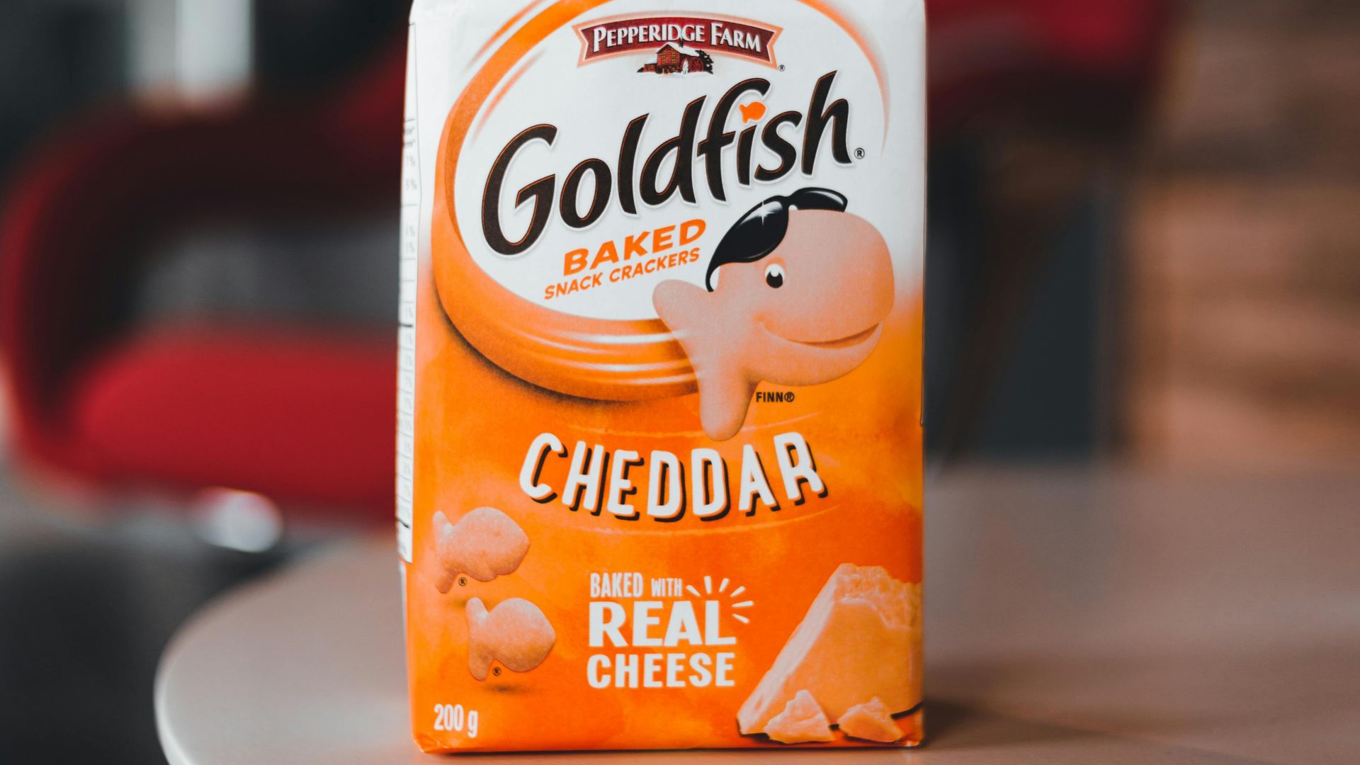 Si vous aimez le fromage, vous pouvez satisfaire votre envie avec ces délicieux snacks au goût de fromage