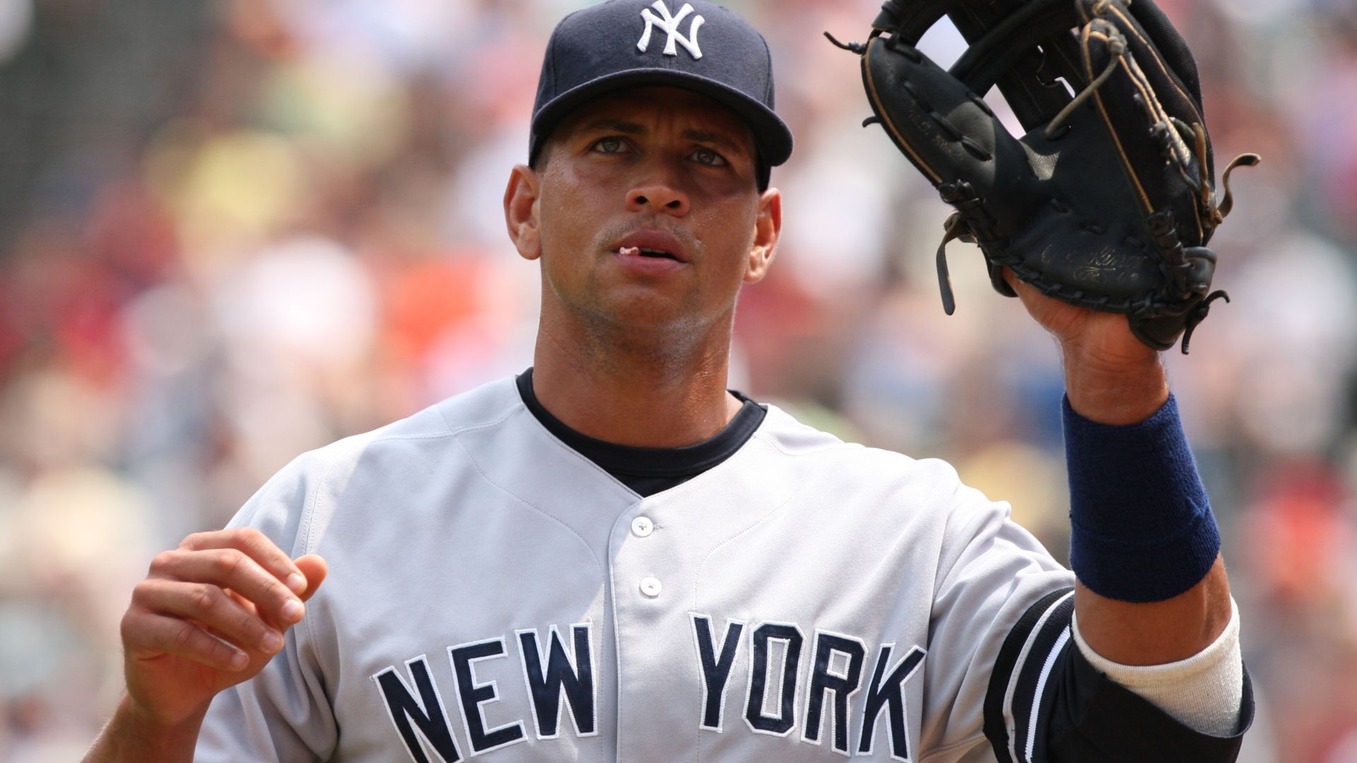 9. Rodriguez