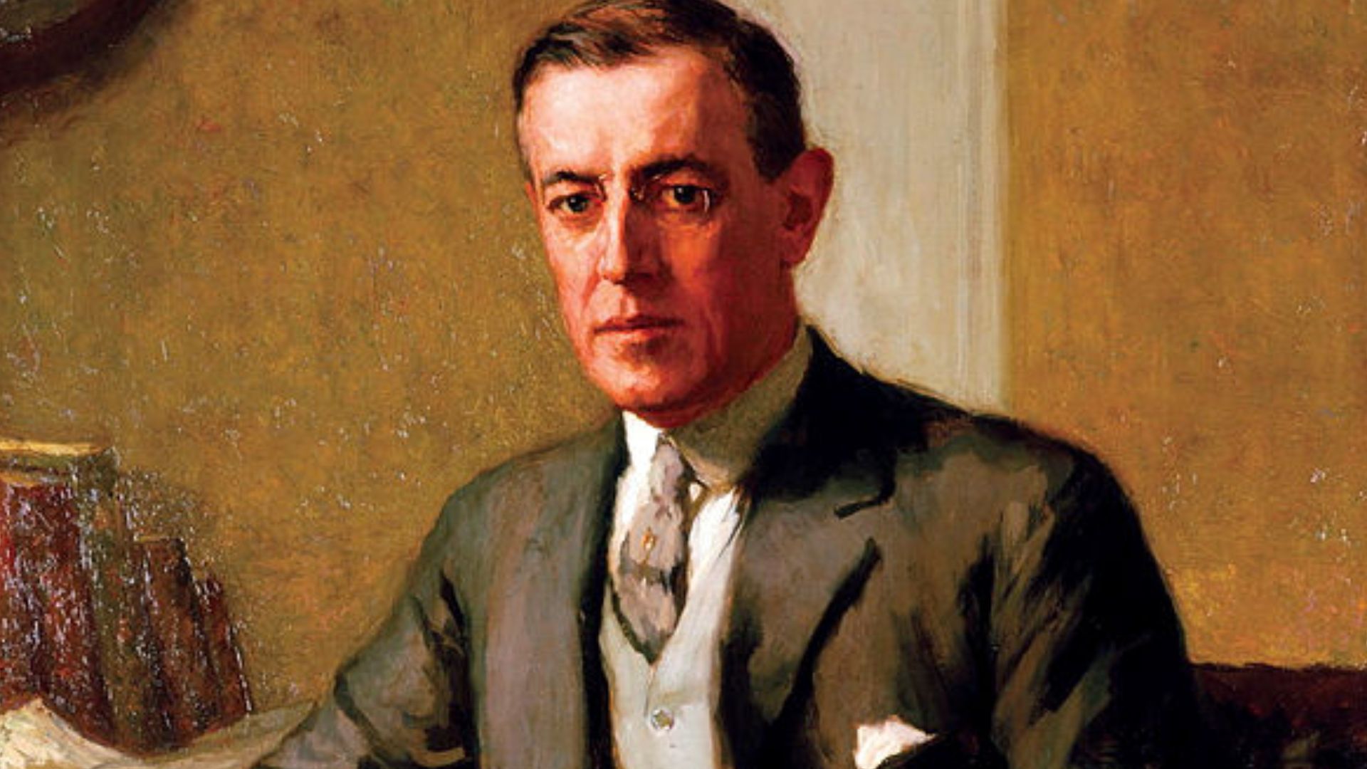 14. Wilson