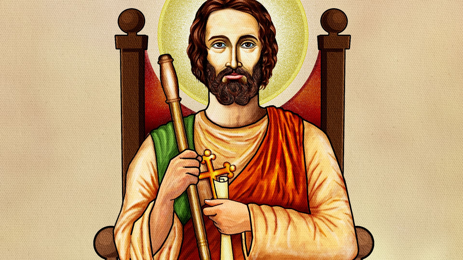 16. Thomas
