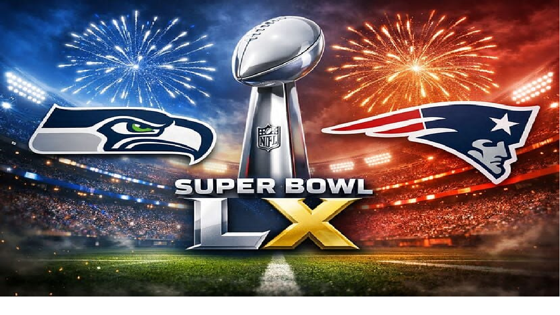 Three key matchups that could decide Super Bowl LX