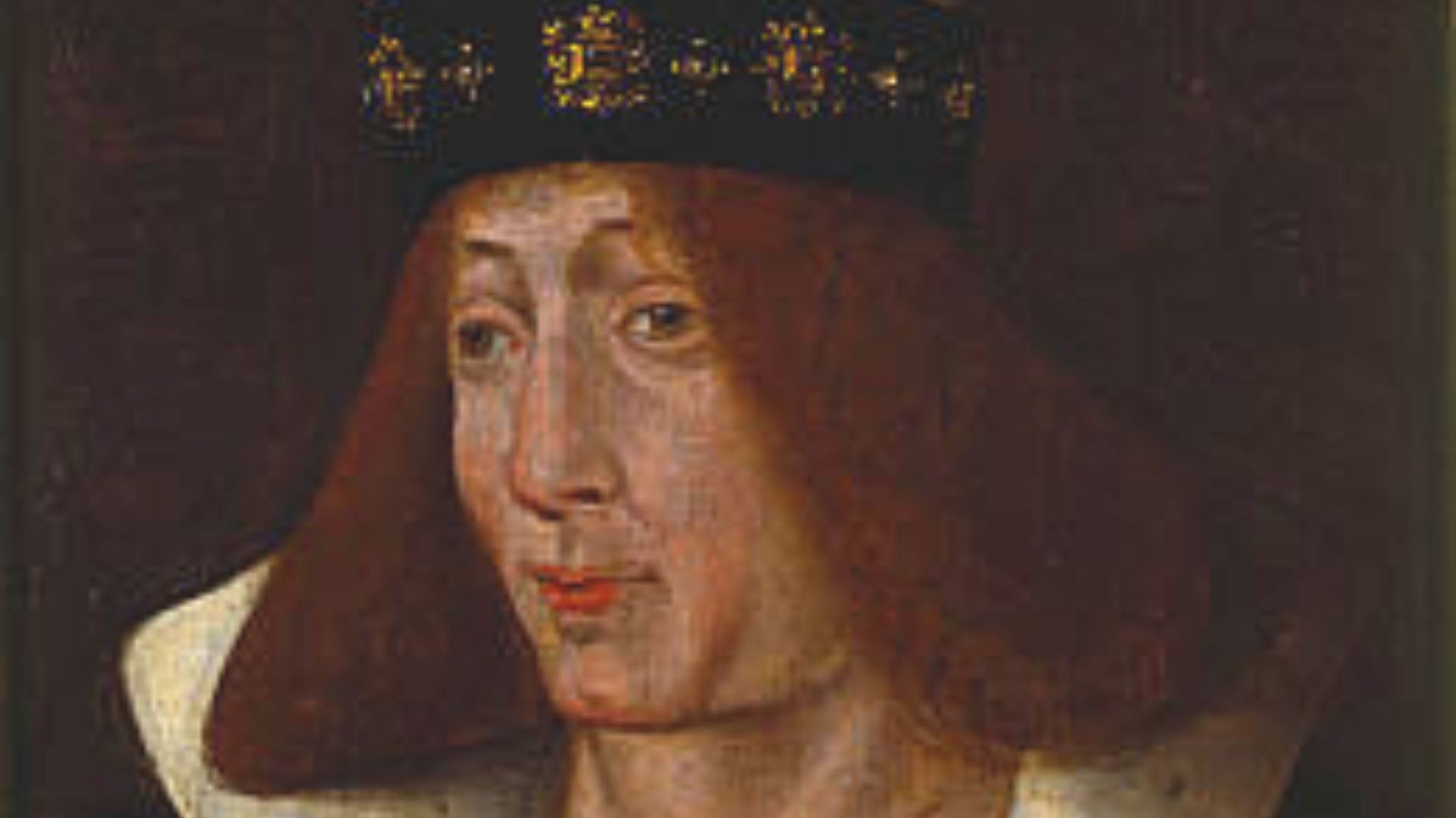 8. Jacques II