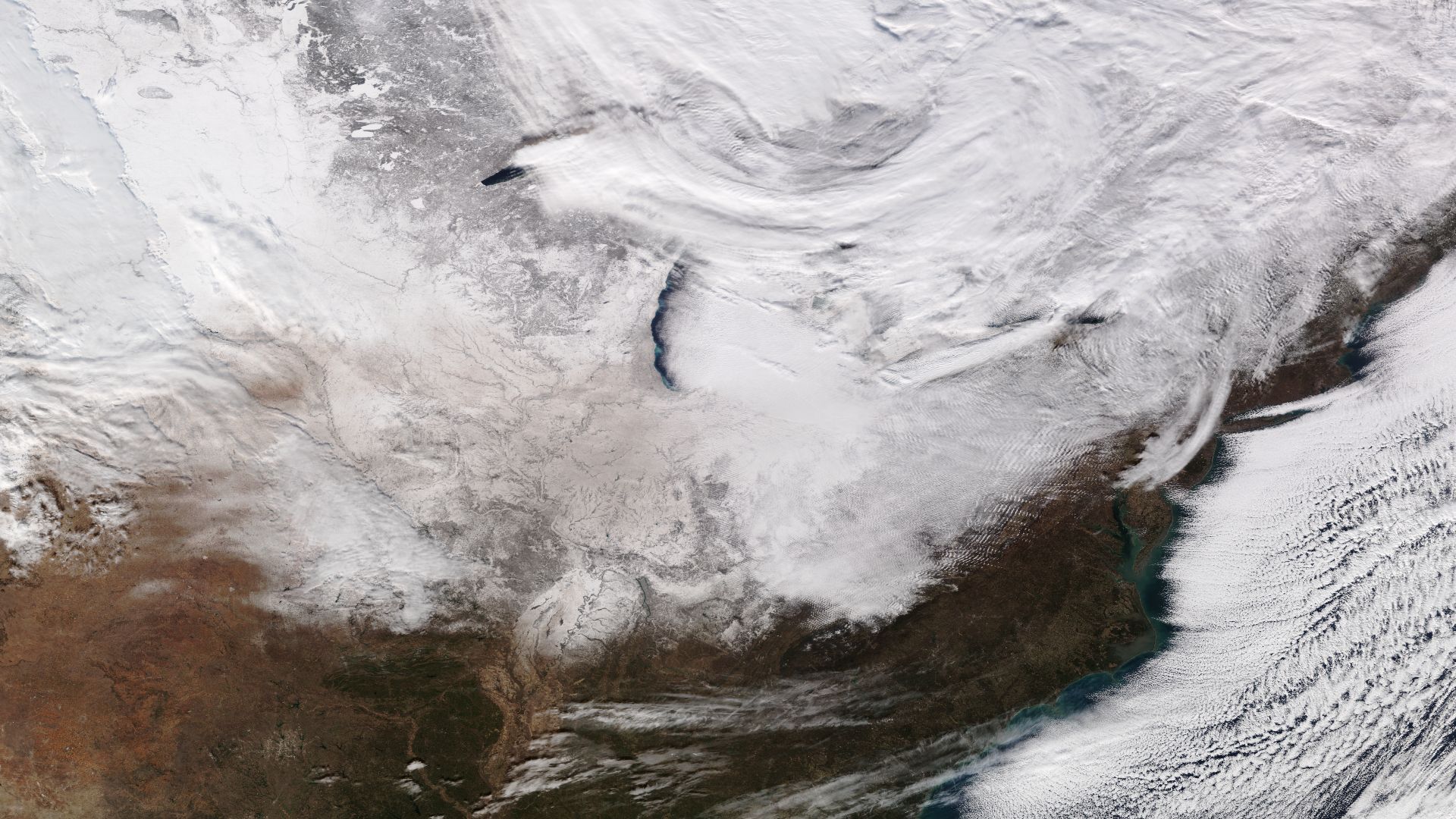 18. Cyclone de décembre 2022