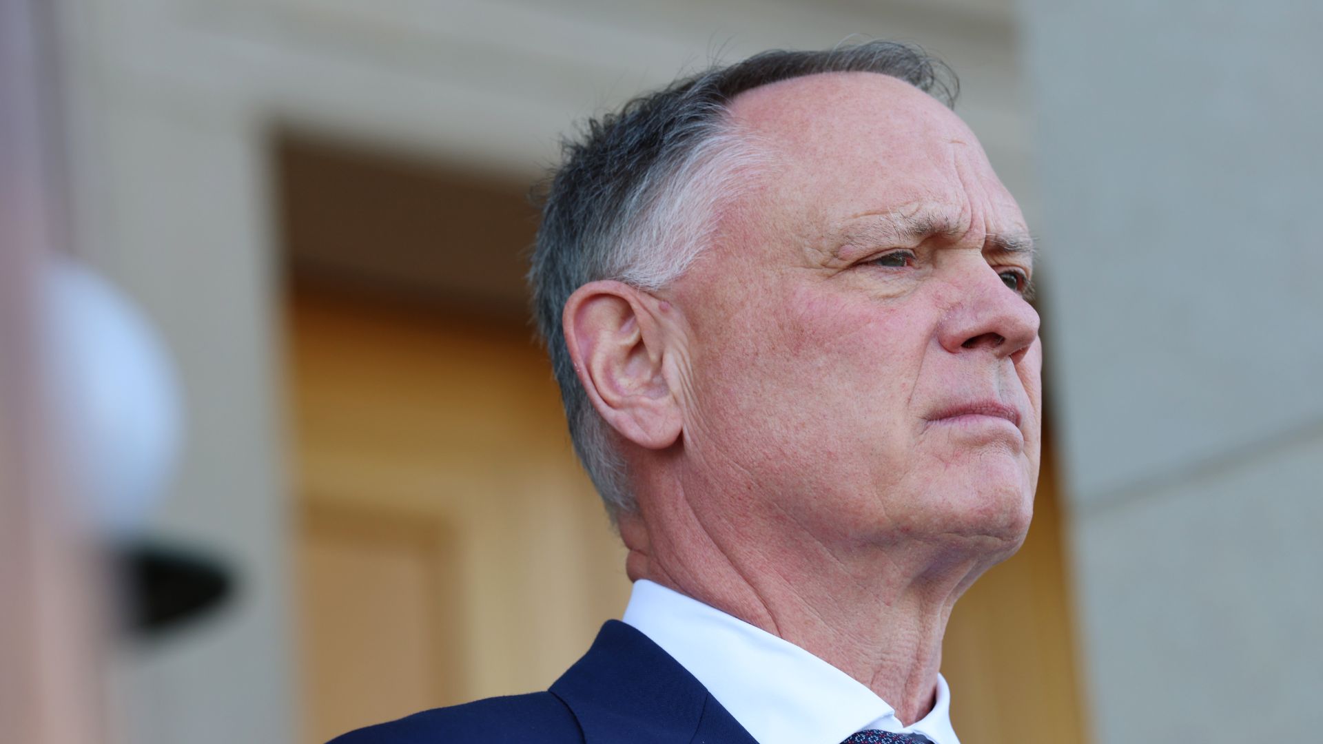 Full strategic independence