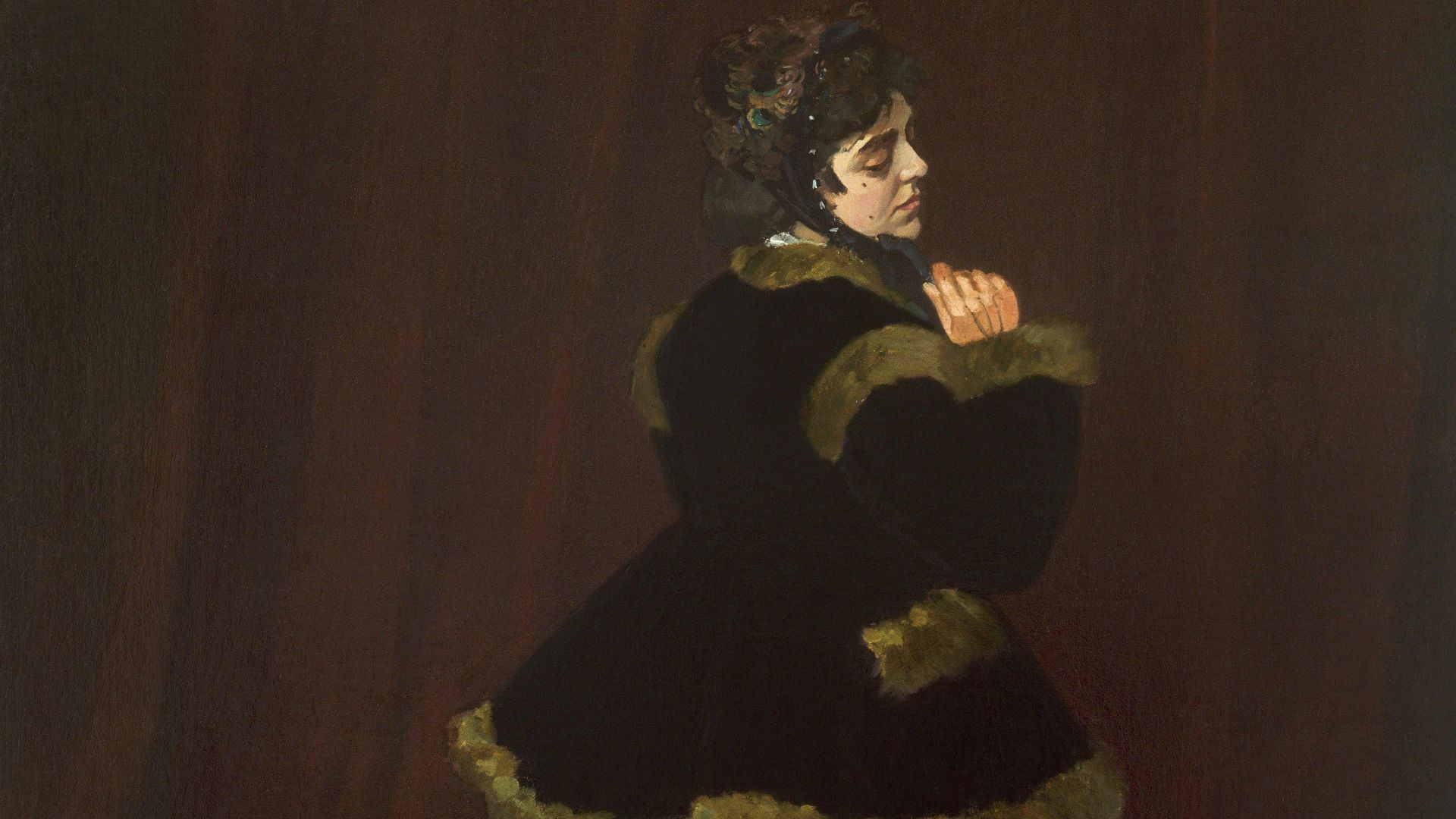 6. Il a survécu à ses deux épouses et à son fils