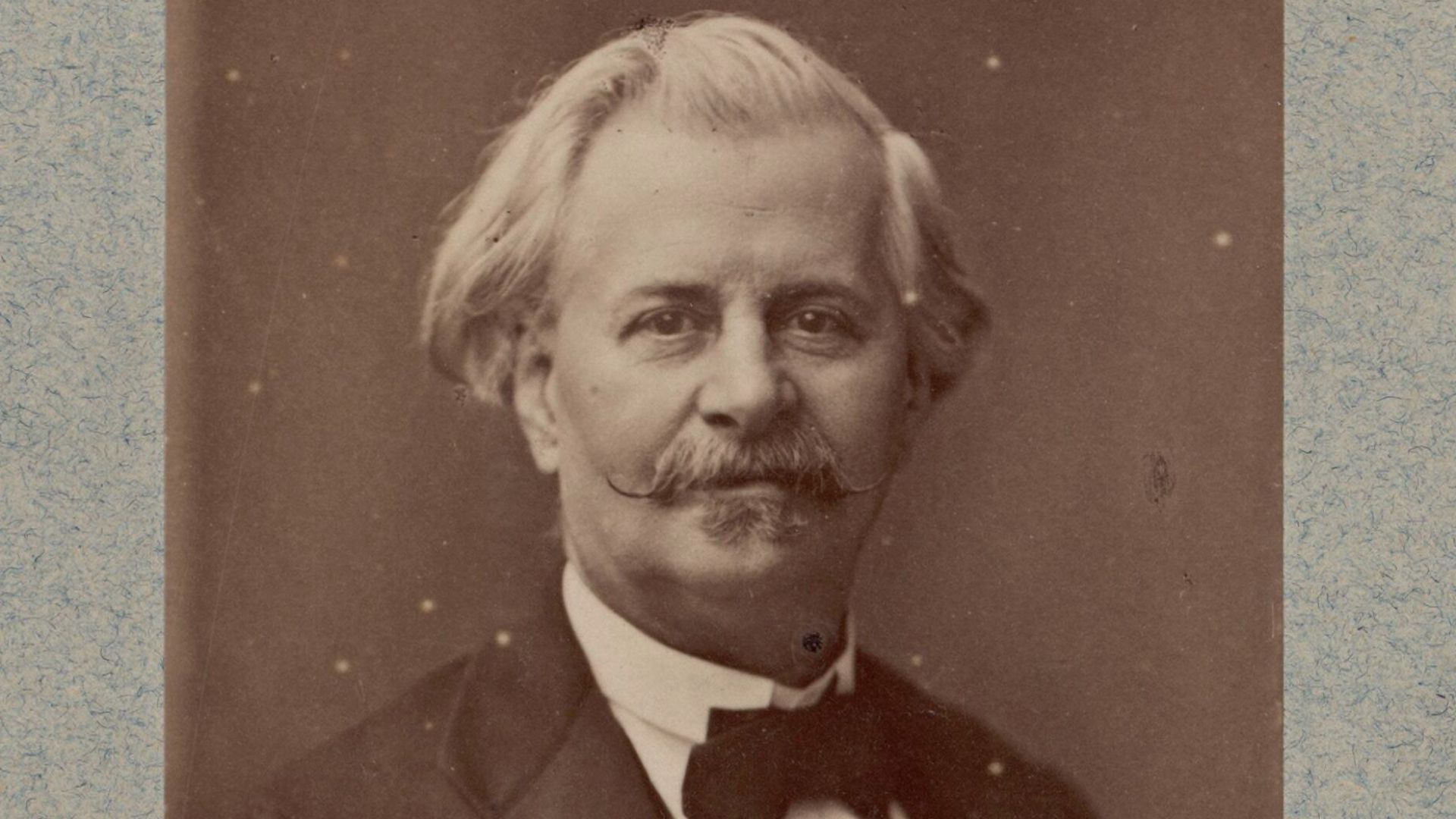 5. Son tableau a accidentellement donné son nom à l'impressionnisme