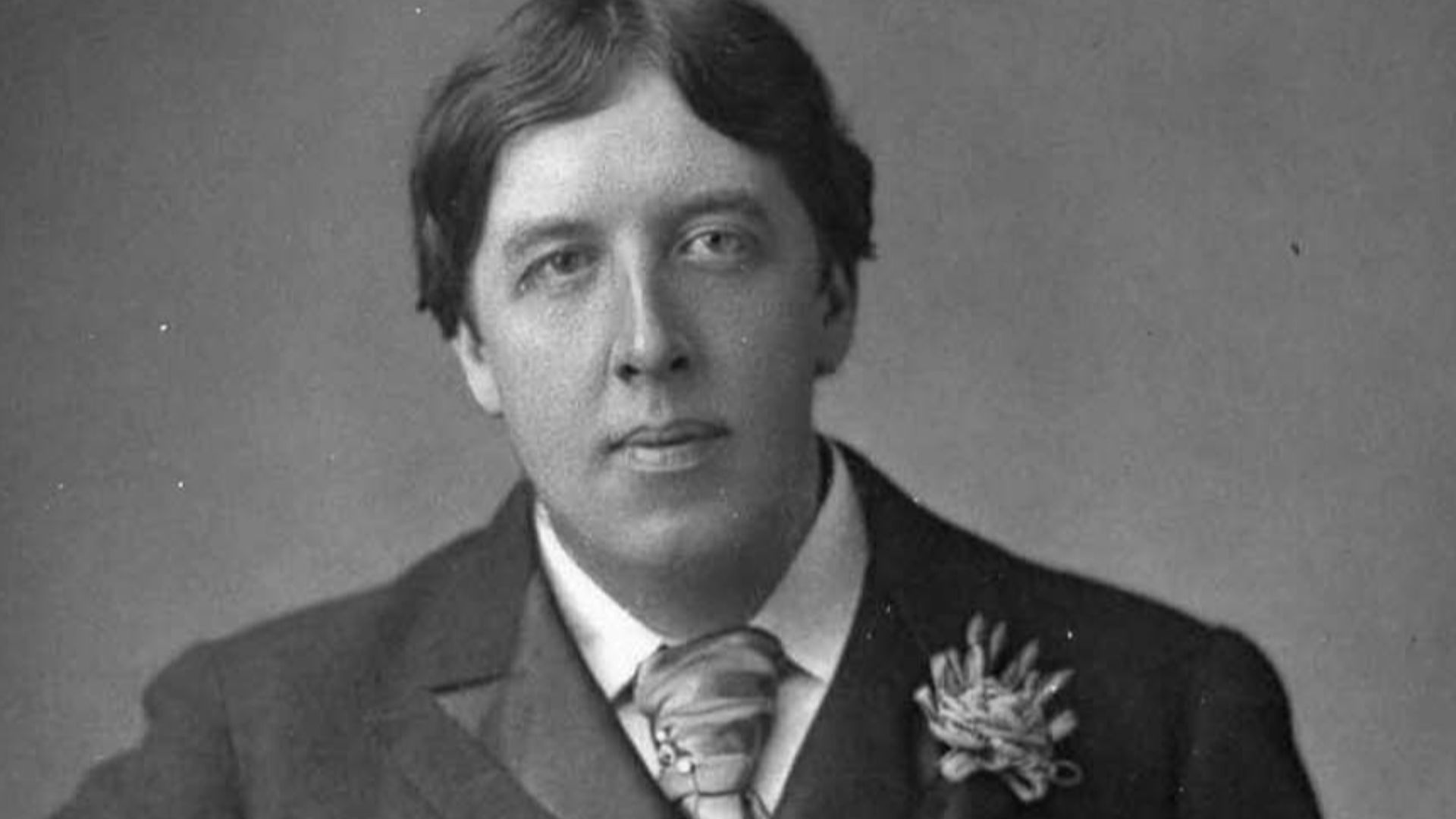 6. Oscar Wilde