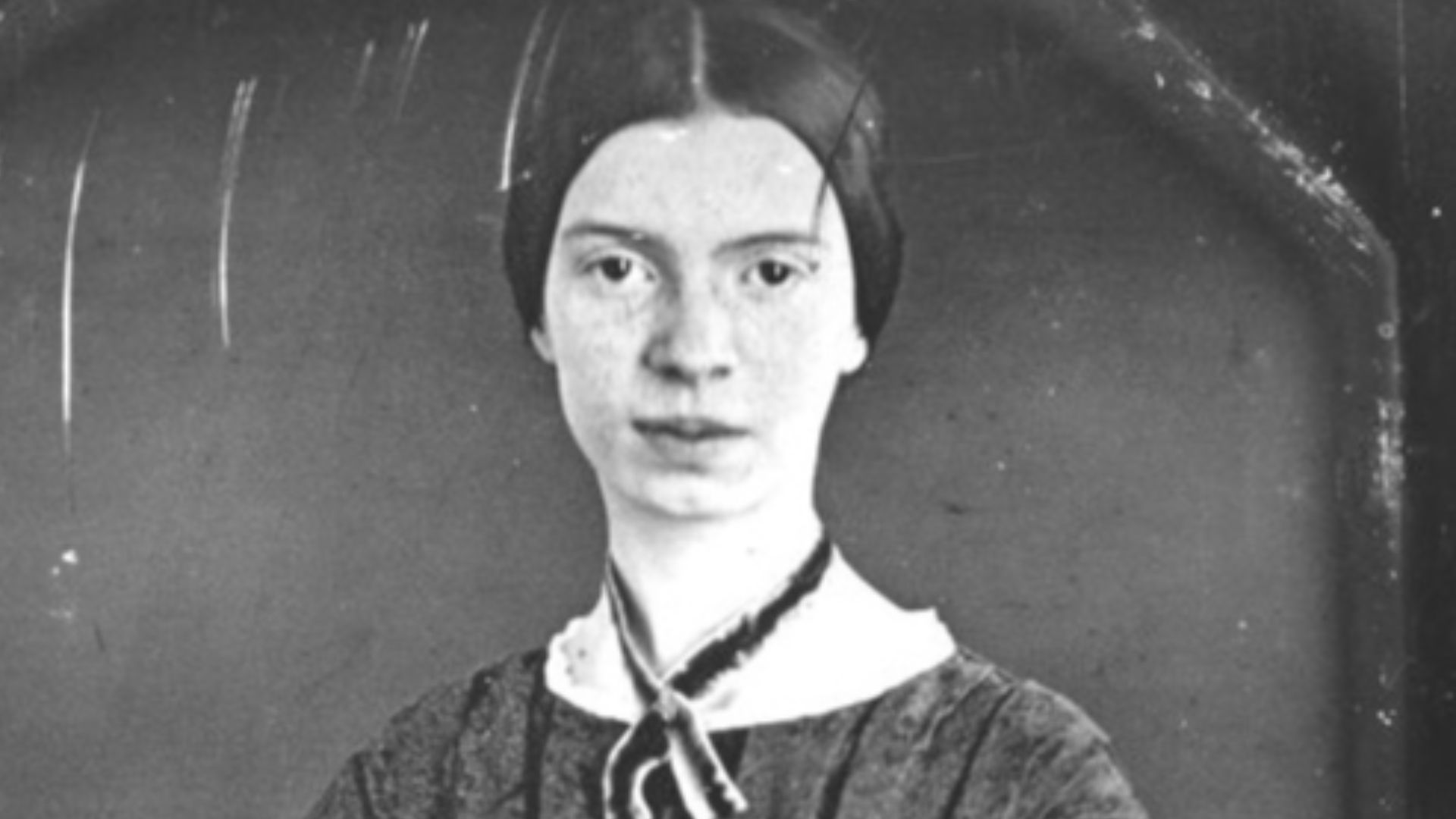 8. Emily Dickinson