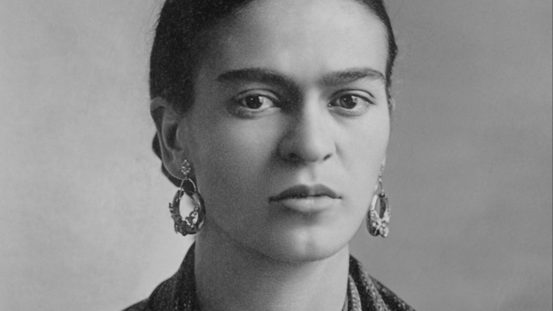 12. Frida Kahlo