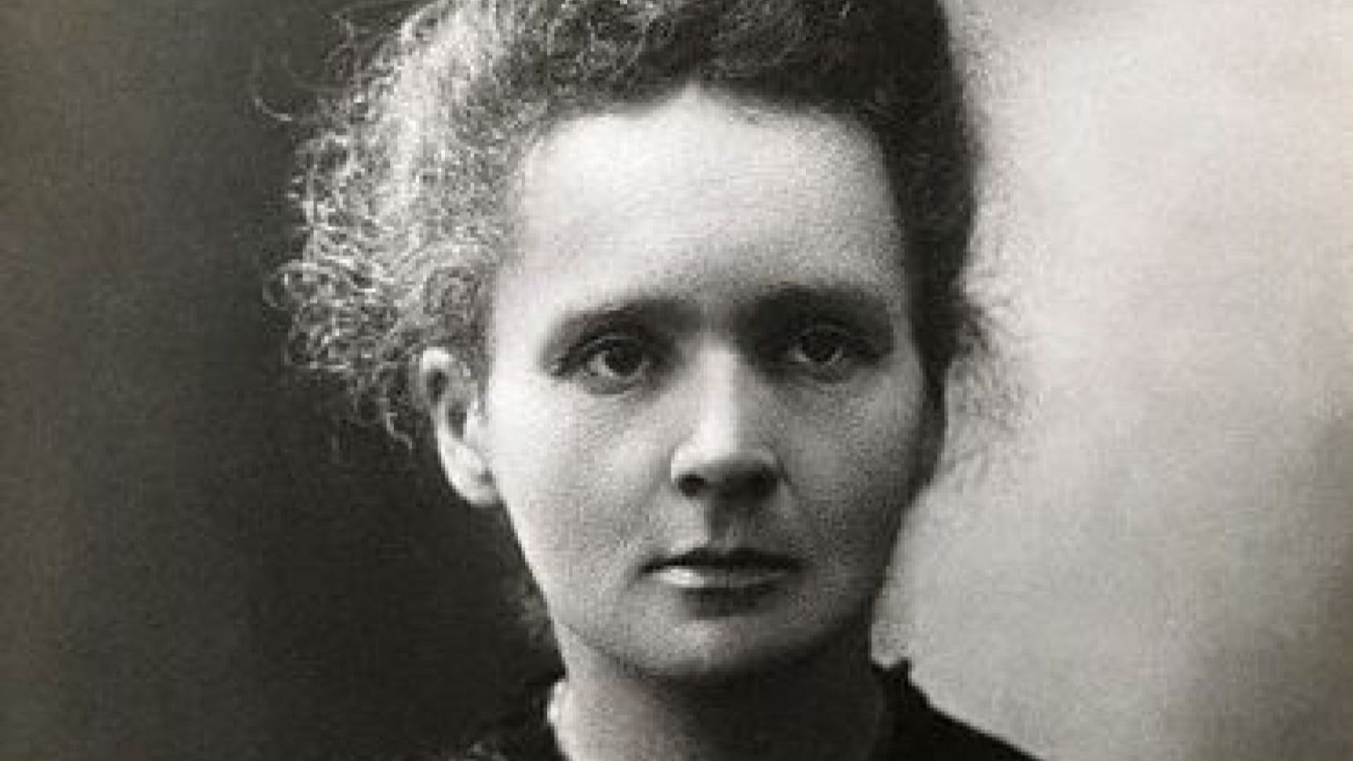 13. Marie Curie