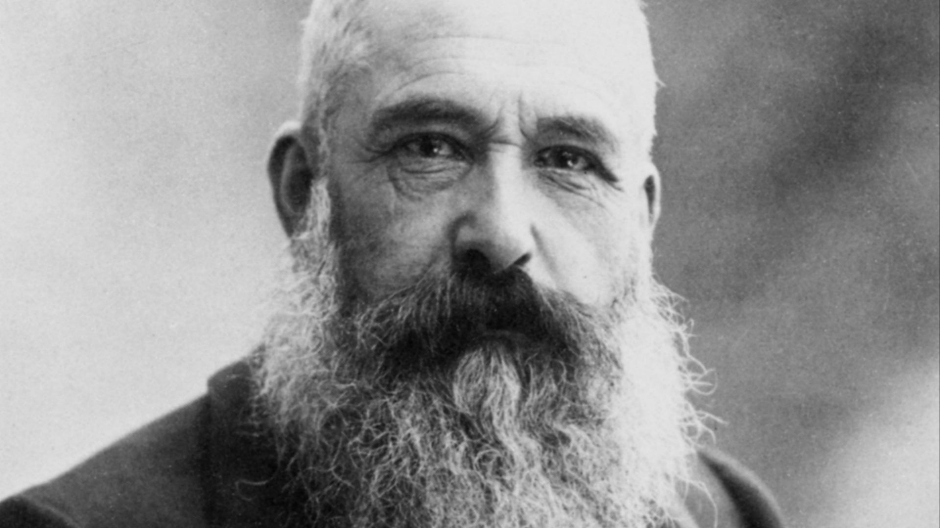 19. Claude Monet