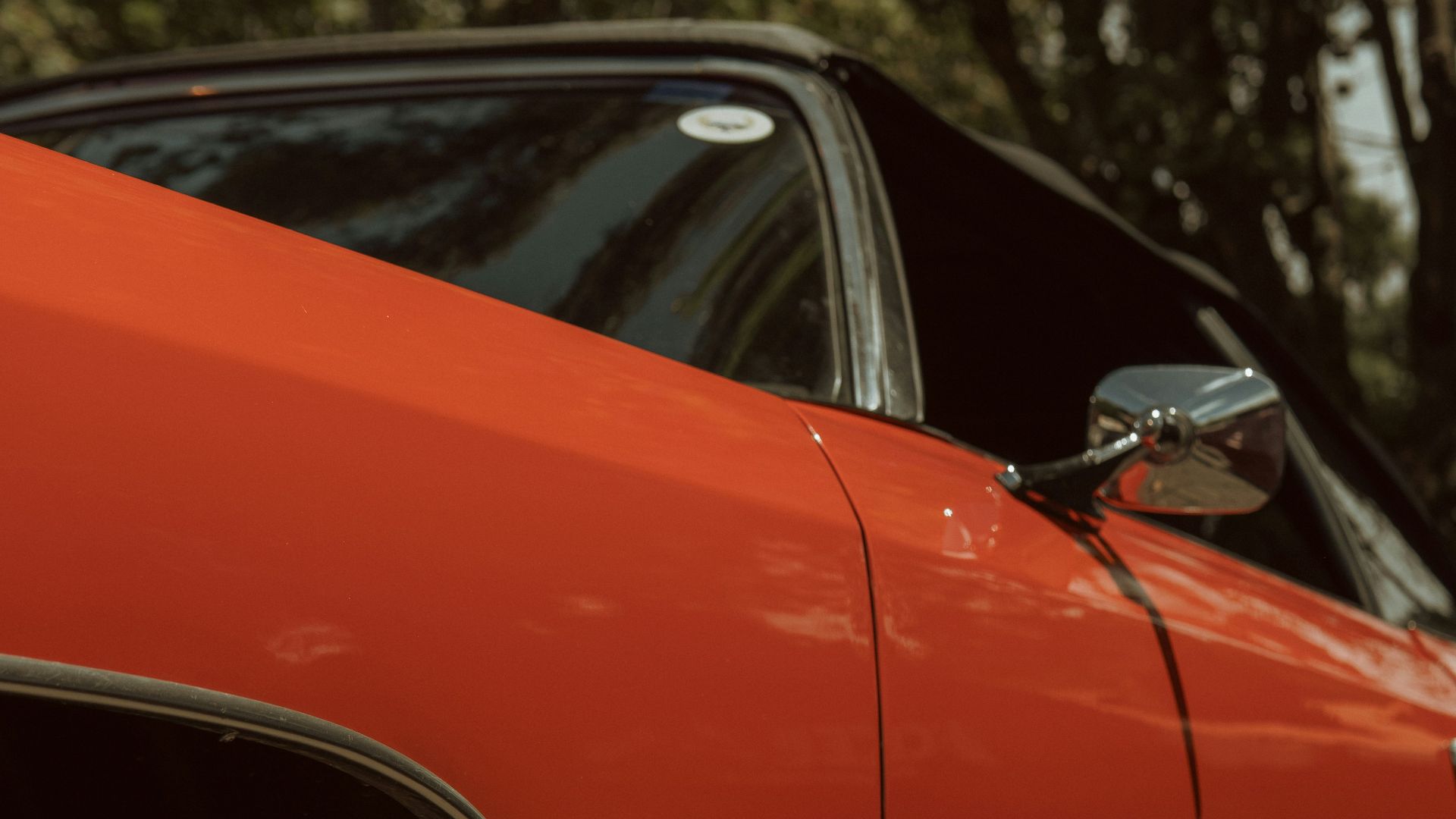 2. Chevrolet Camaro (1967-1969)