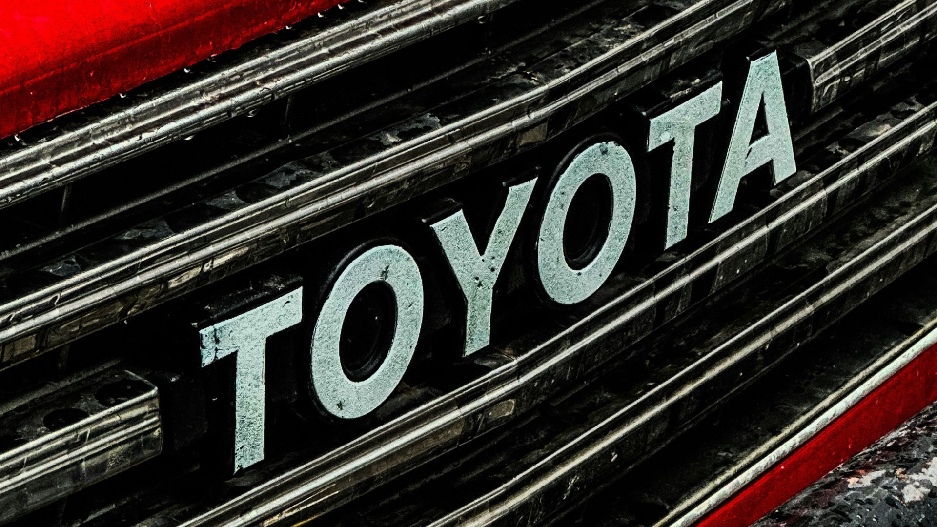 8. Toyota Land Cruiser FJ40