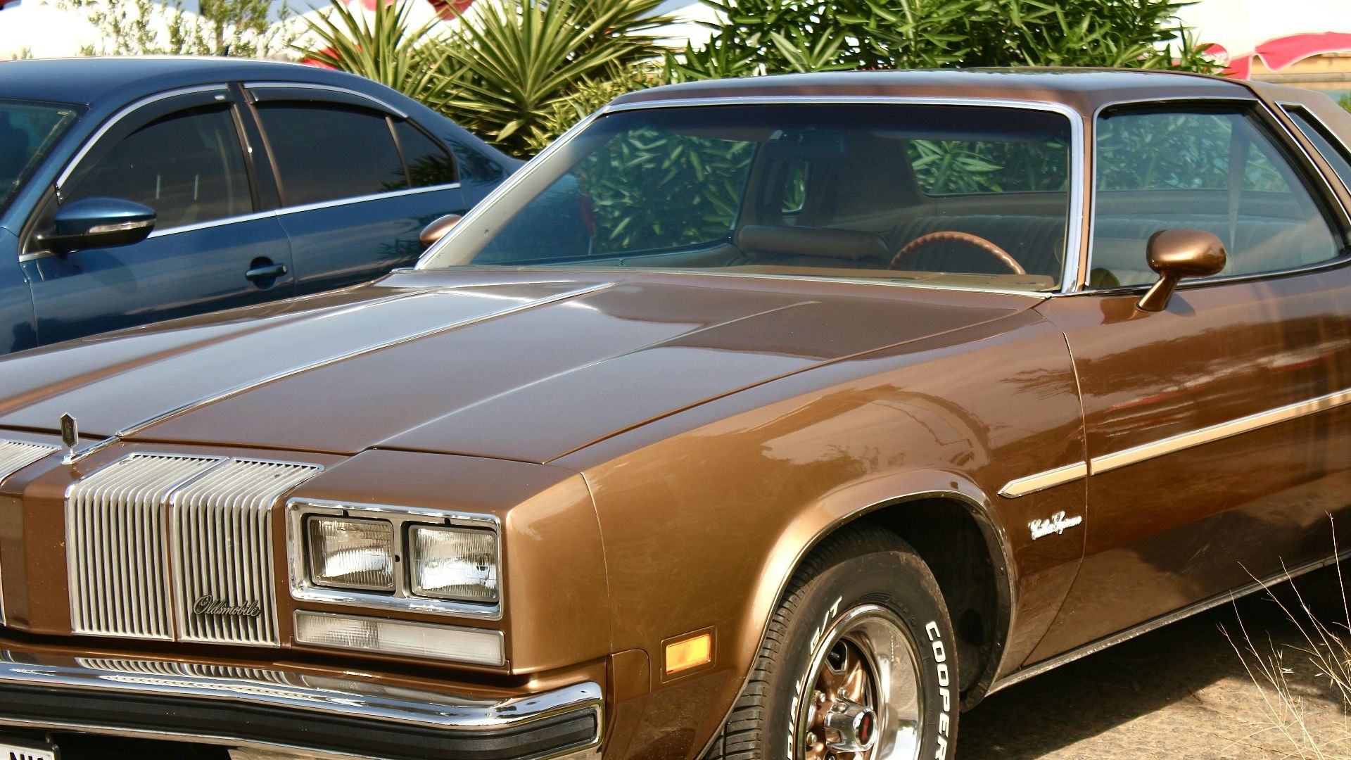 4. Oldsmobile Cutlass Ciera
