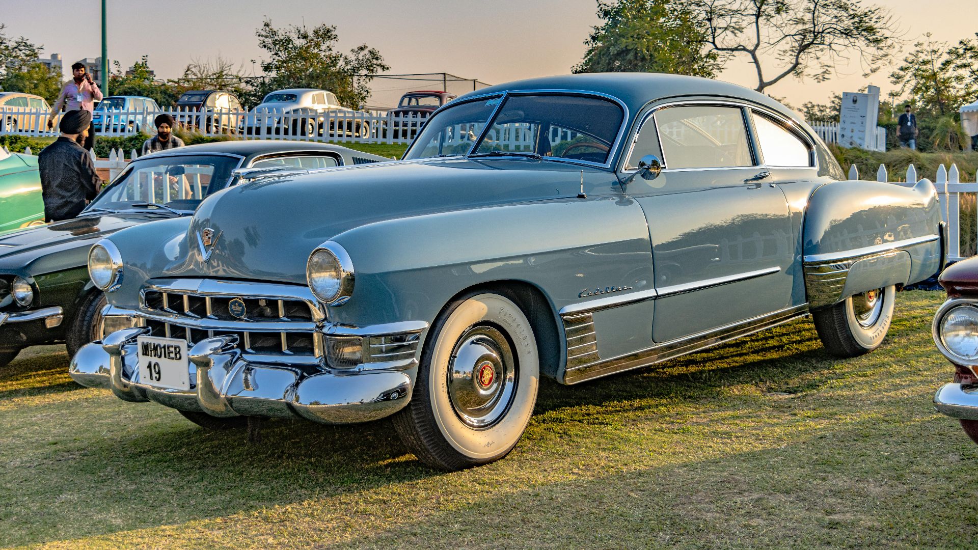 5. Cadillac Cimarron
