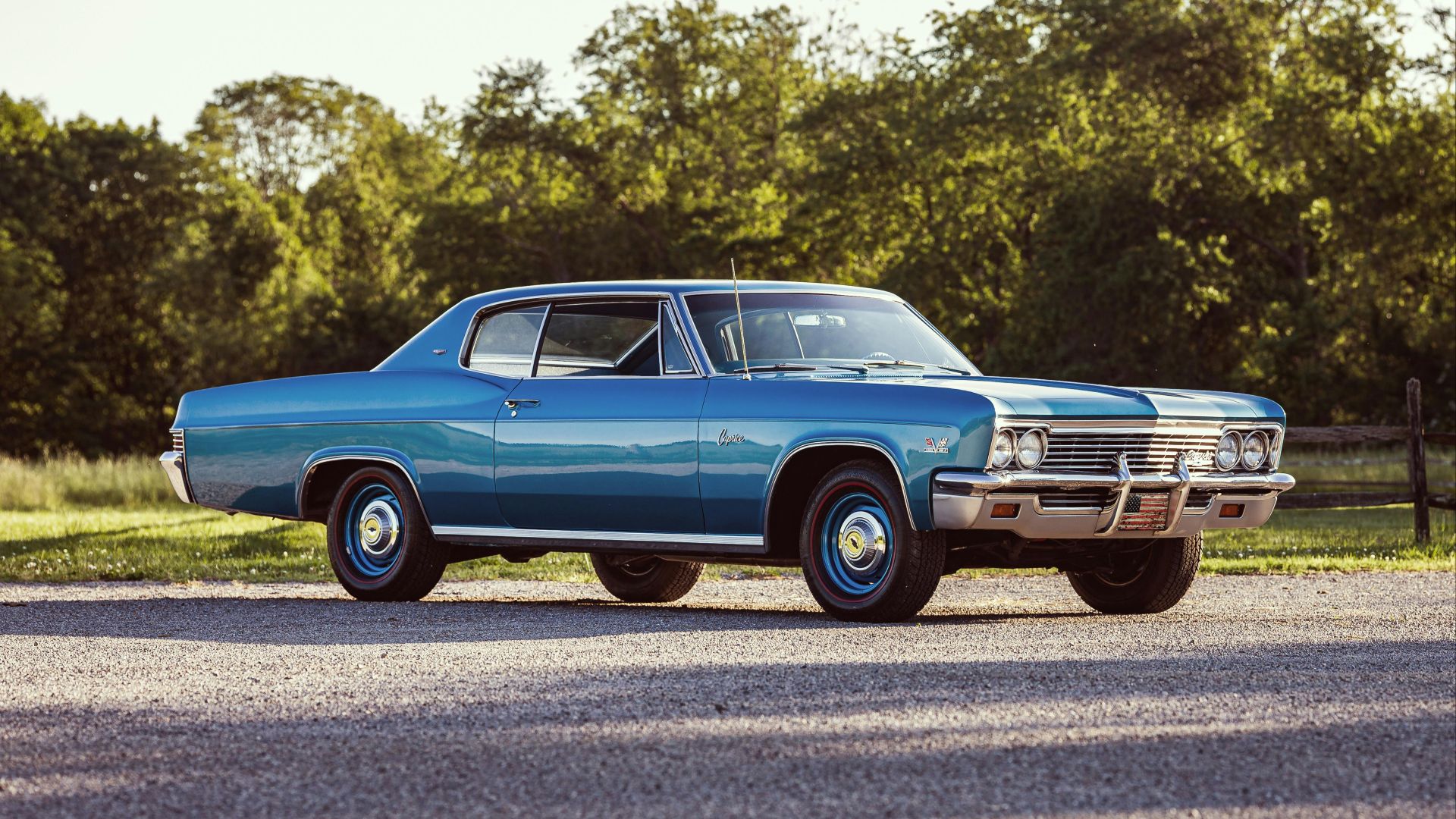 8. Chevrolet Chevette