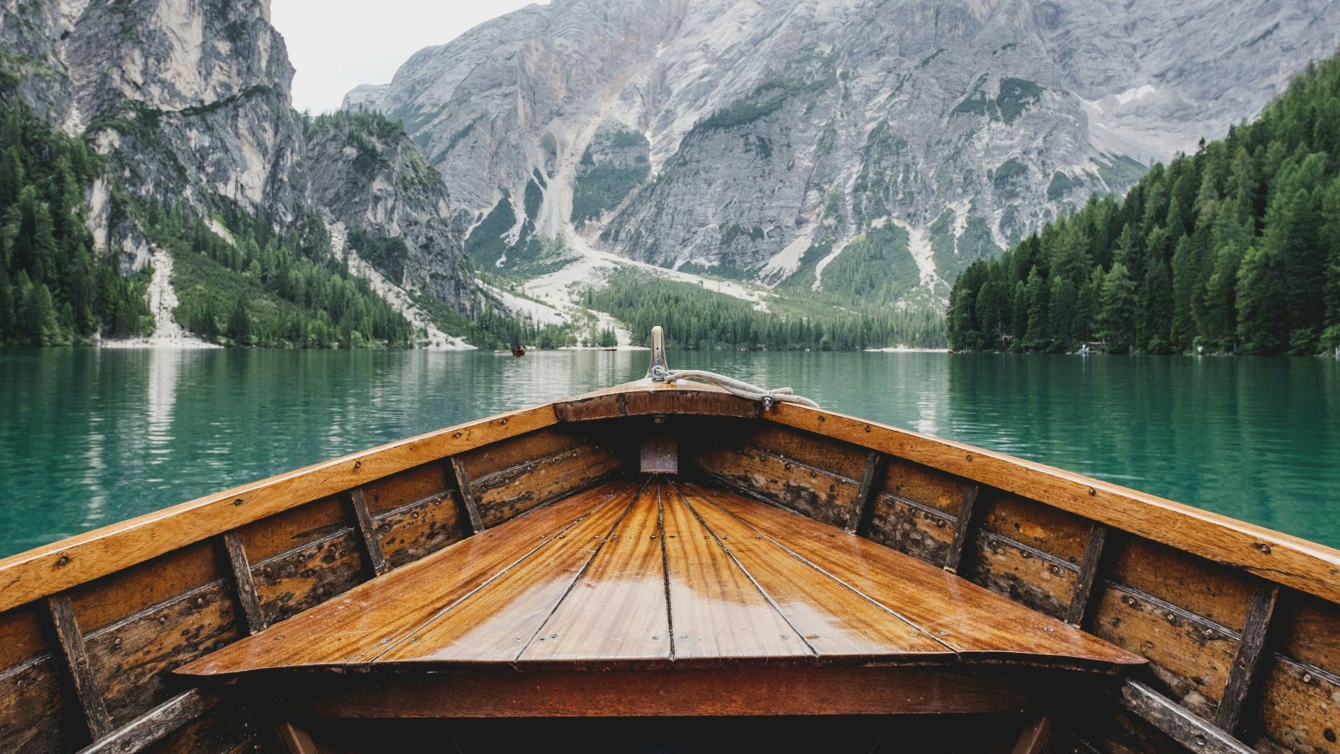 3. Destinations de voyage de rêve