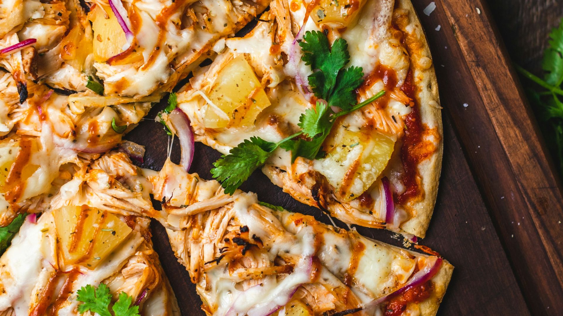 8. Les plats préférés de votre enfance