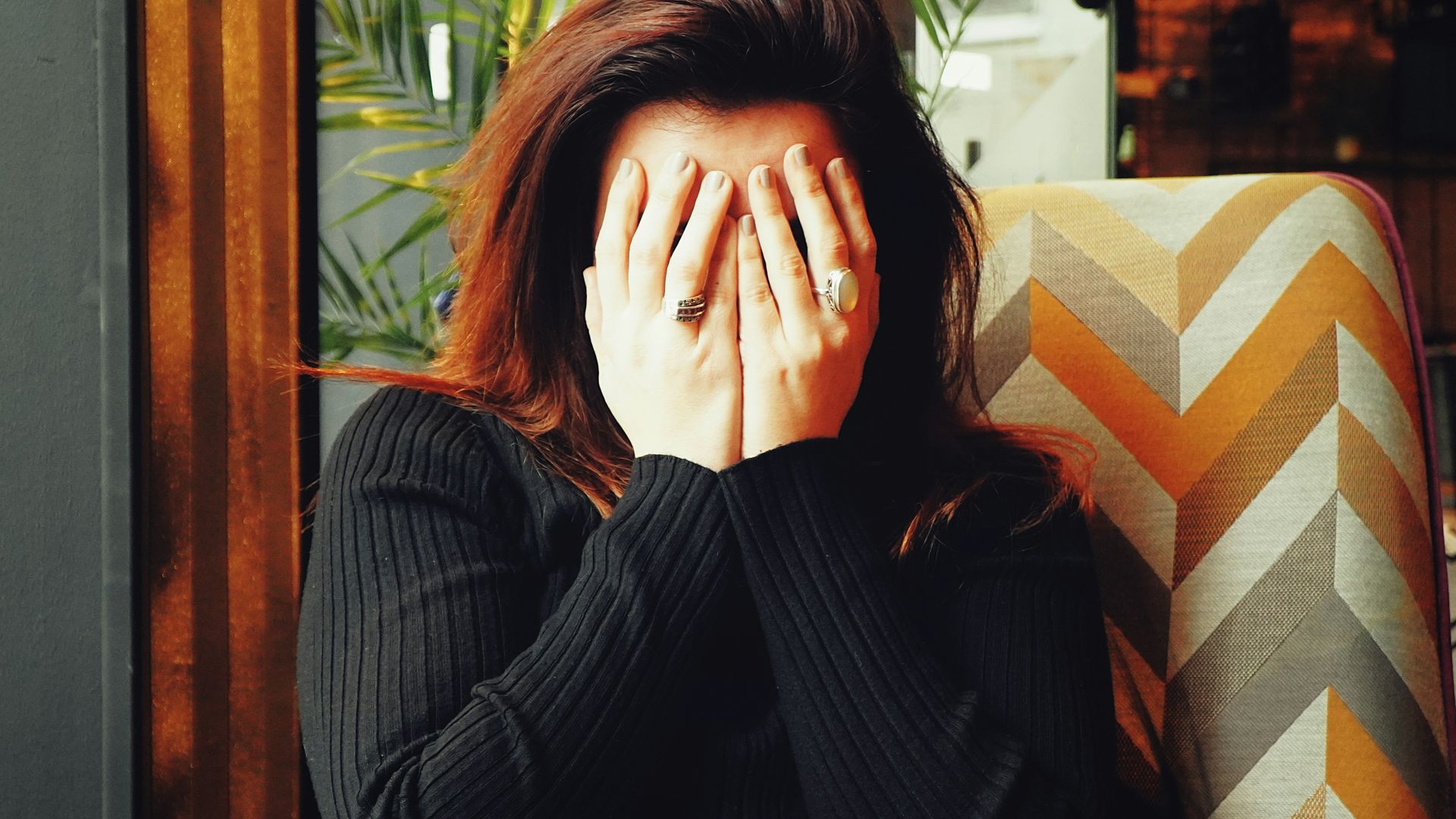 11. Moments embarrassants