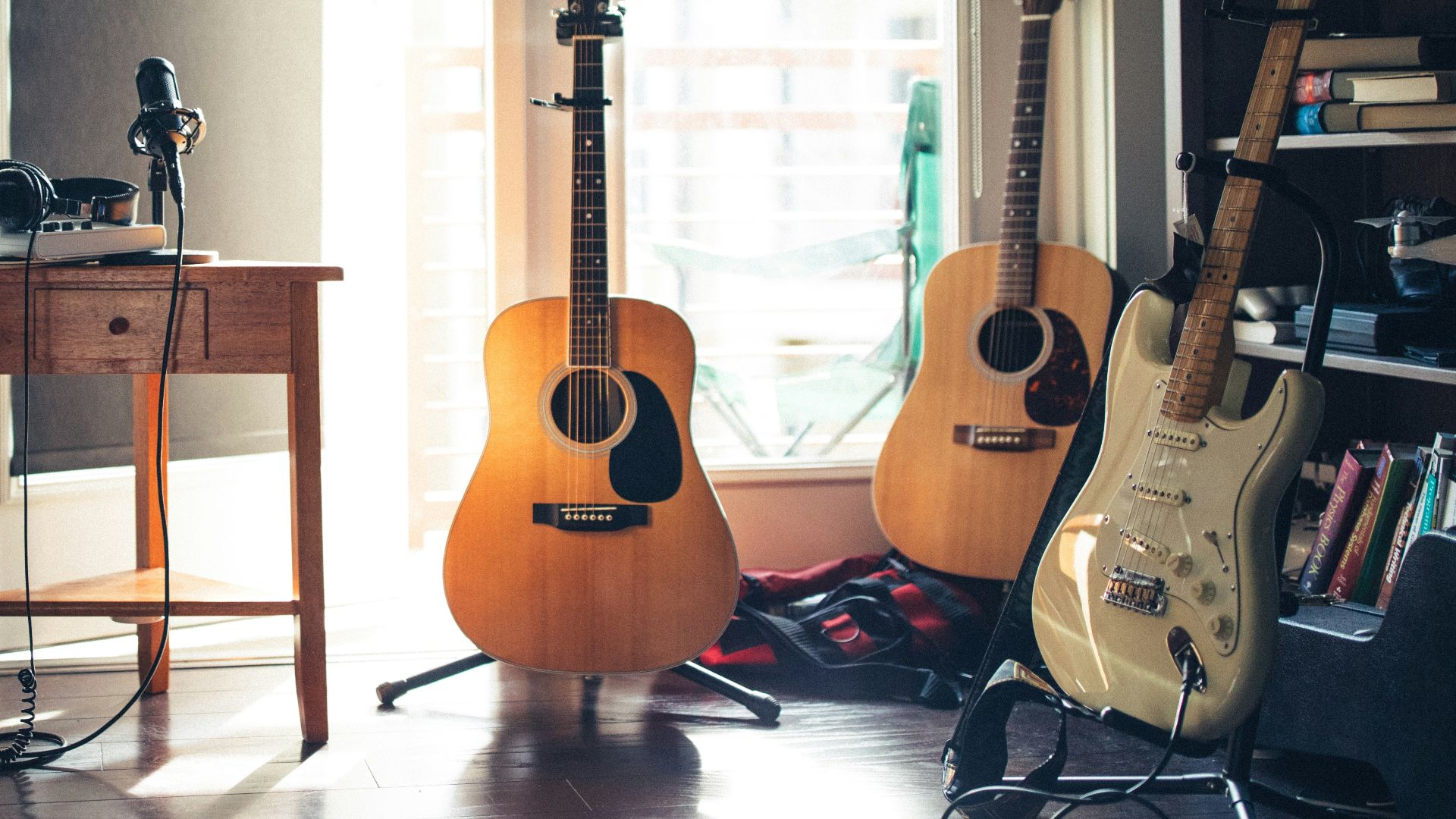 14. Préférences musicales