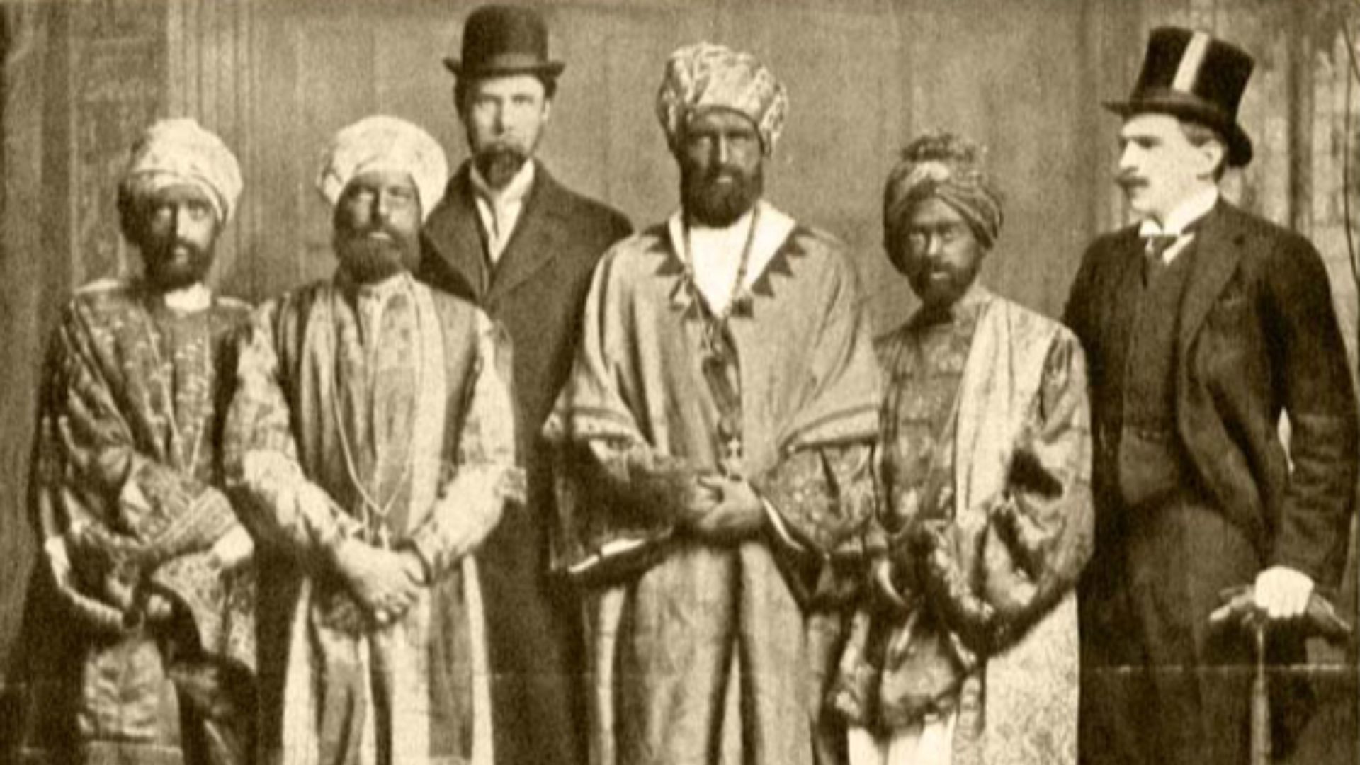 11. Le canular du Dreadnought