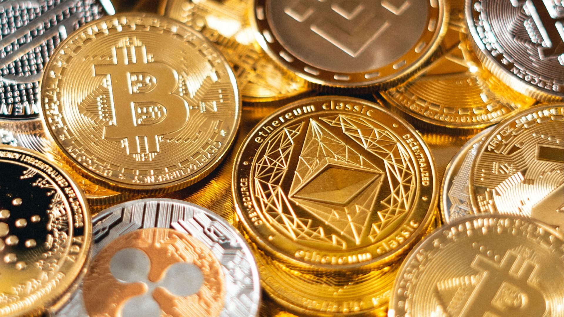 3. La cryptomonnaie
