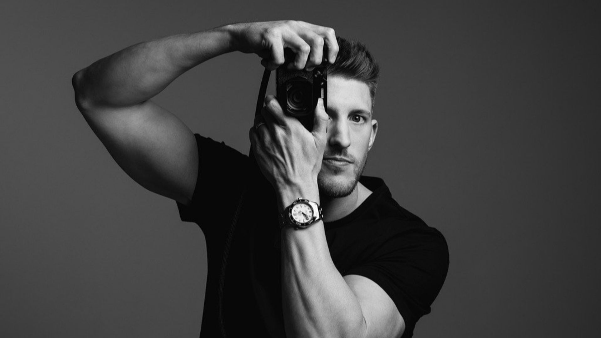 6. La photographie