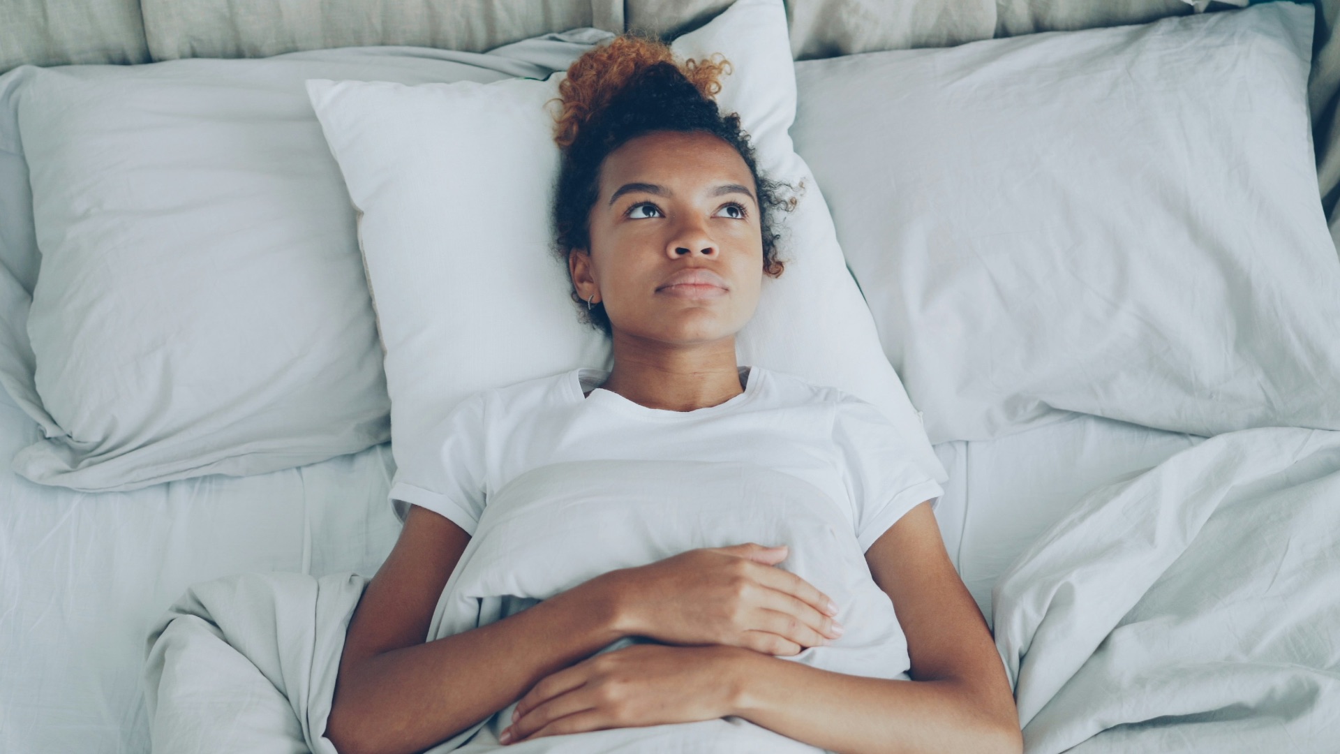 2. Vous veillez à dormir suffisamment