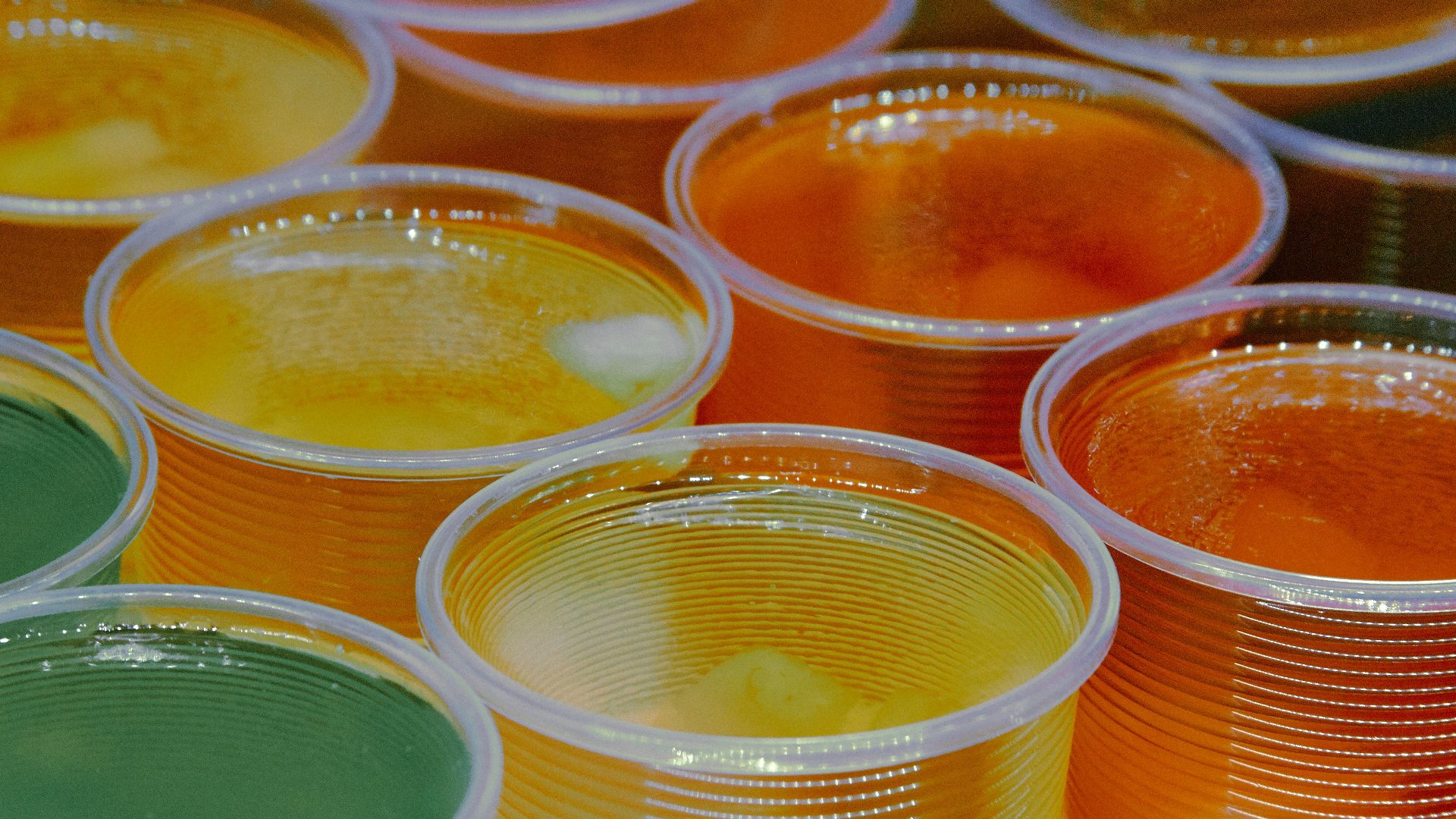 20. Gelée