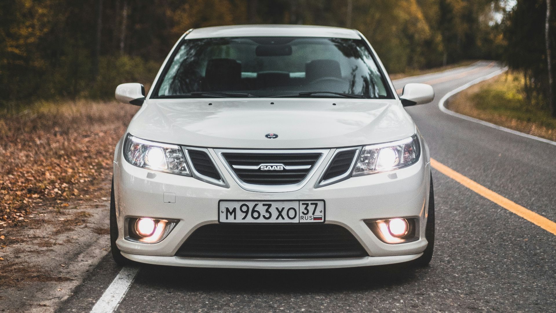 5. Saab s'est lissée jusqu'à ne plus être Saab