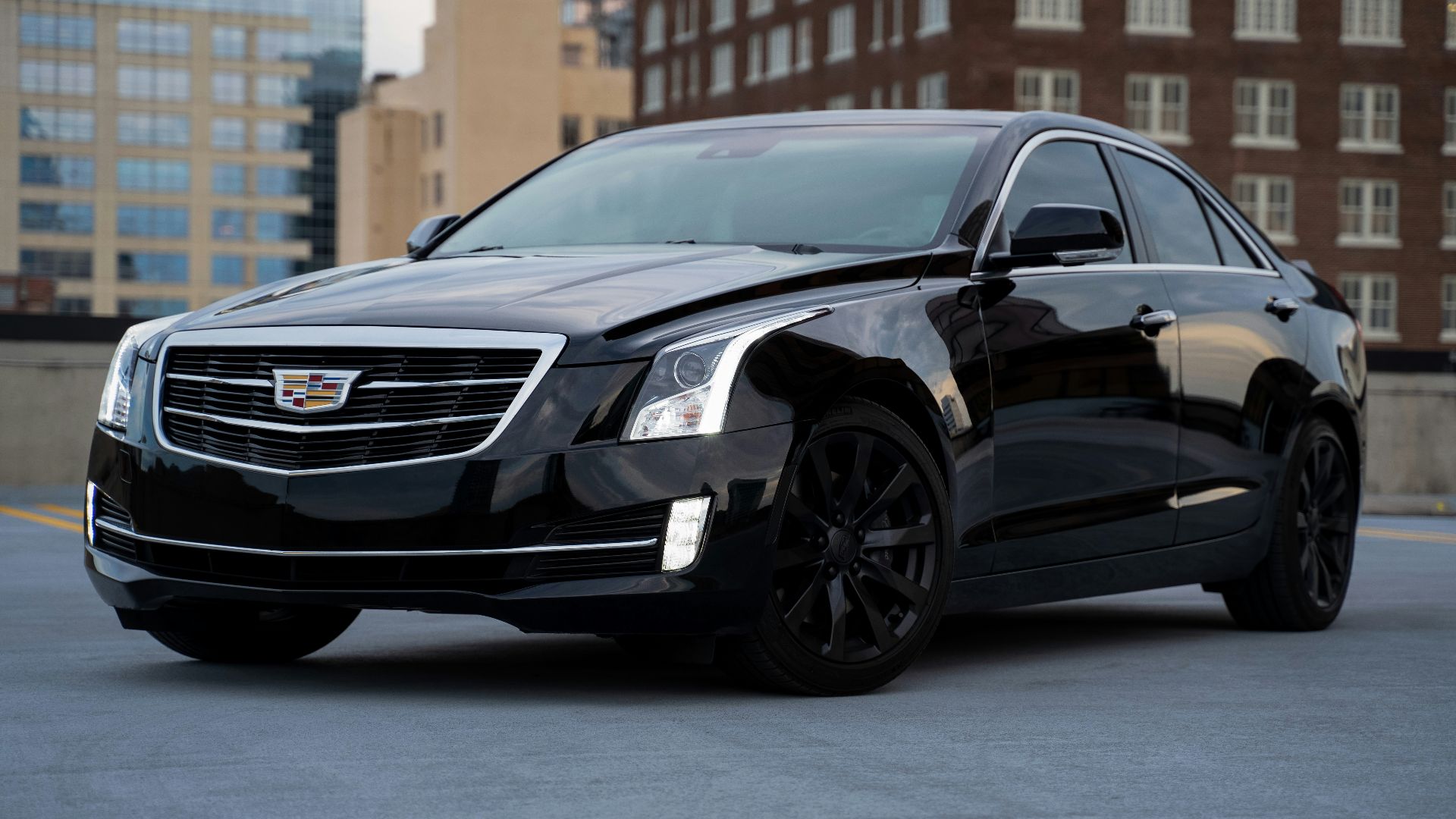 1. Cadillac a trouvé une voix plus affirmée