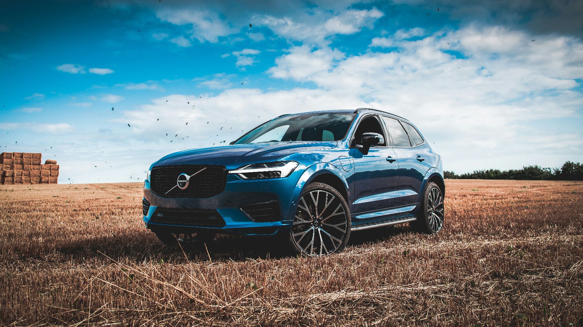 5. Volvo a retrouvé la place qui lui revient
