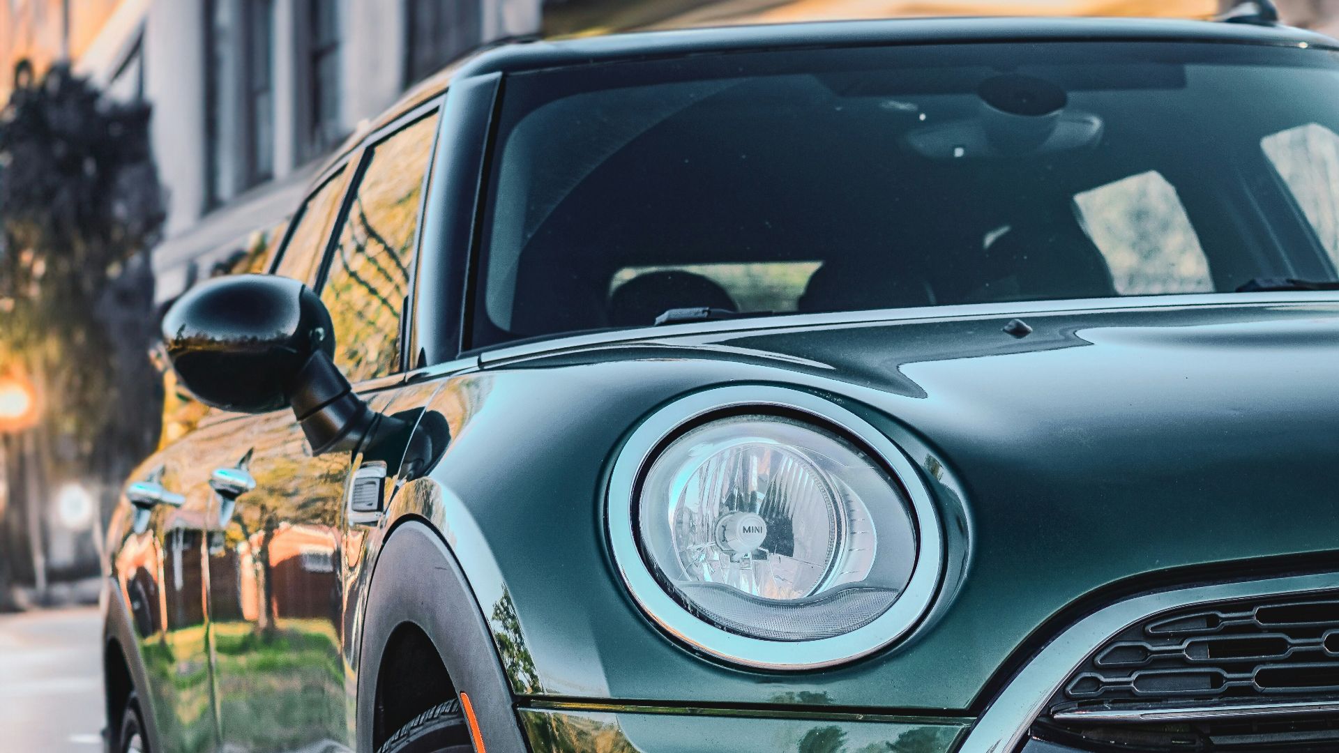 6. MINI a transformé la nostalgie en une véritable marque
