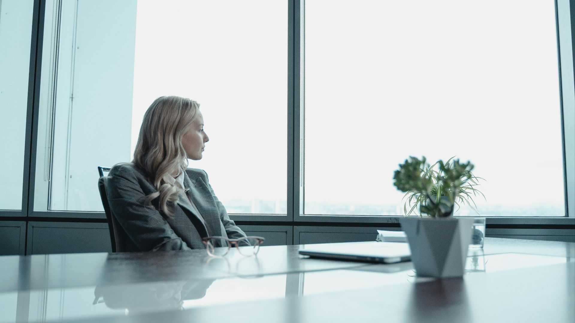 6. Présentez cela comme une mise en adéquation avec le niveau et la rémunération