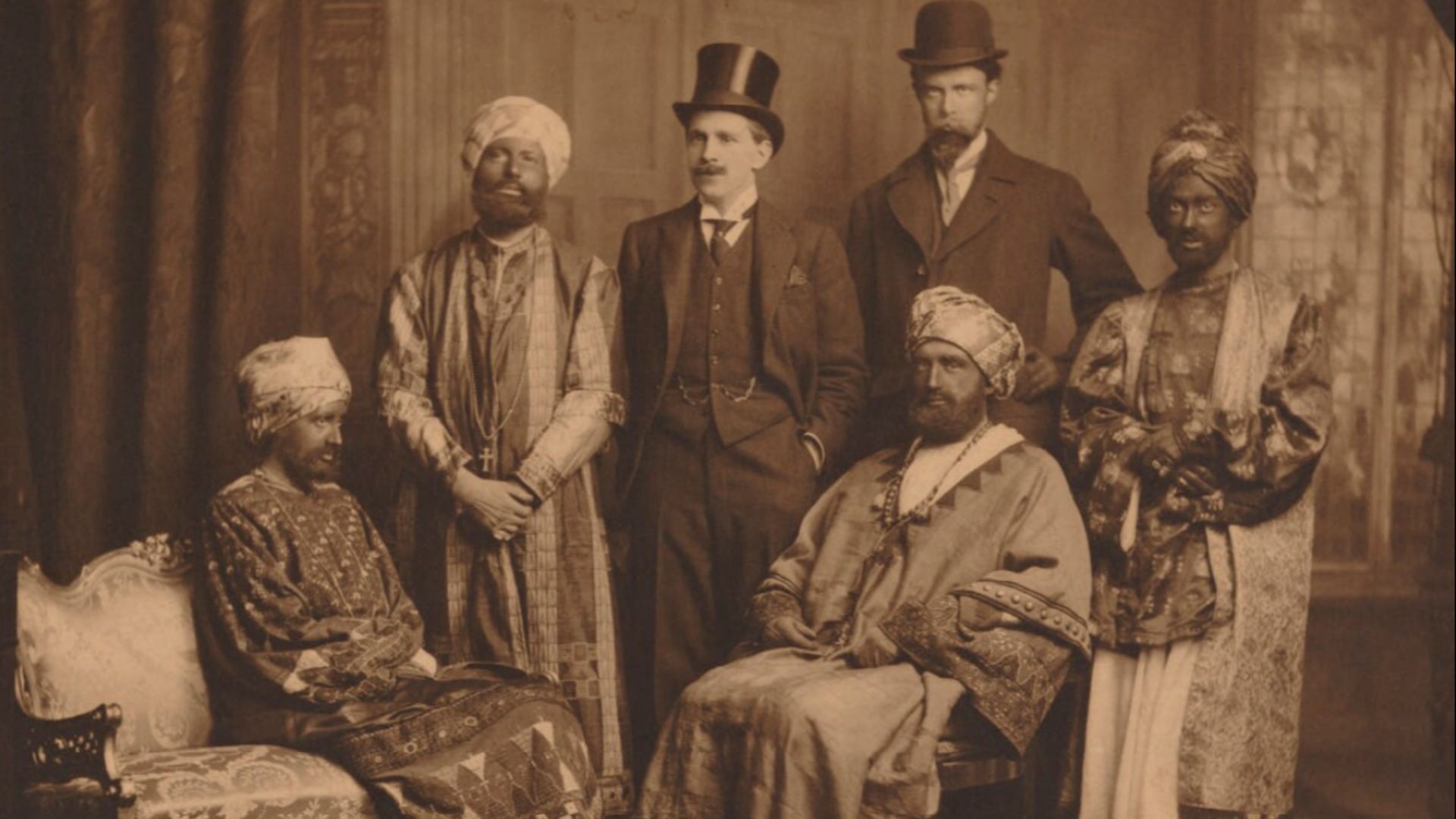 Les 20 farces historiques les plus hilarantes jamais réalisées